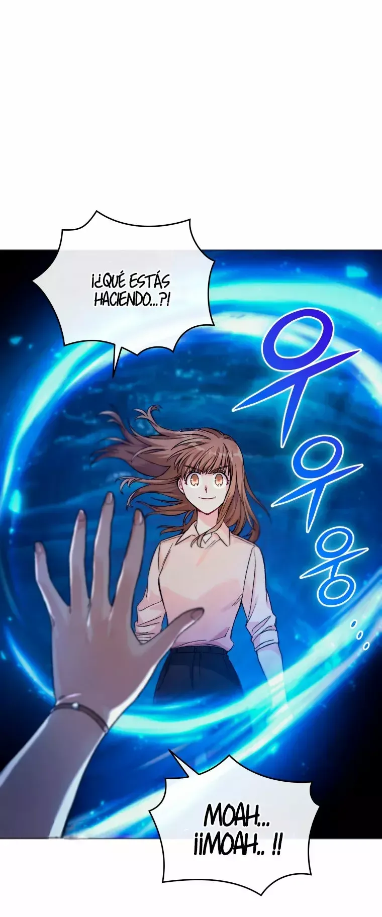 Robé El Alma del Ranker Número Uno Capítulo 7 en Línea - página 31
