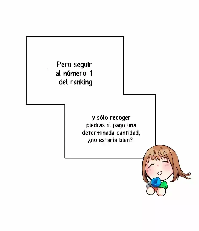 Robé El Alma del Ranker Número Uno Capítulo 7 en Línea - página 48