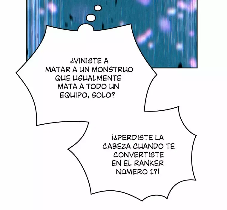 Robé El Alma del Ranker Número Uno Capítulo 7 en Línea - página 94