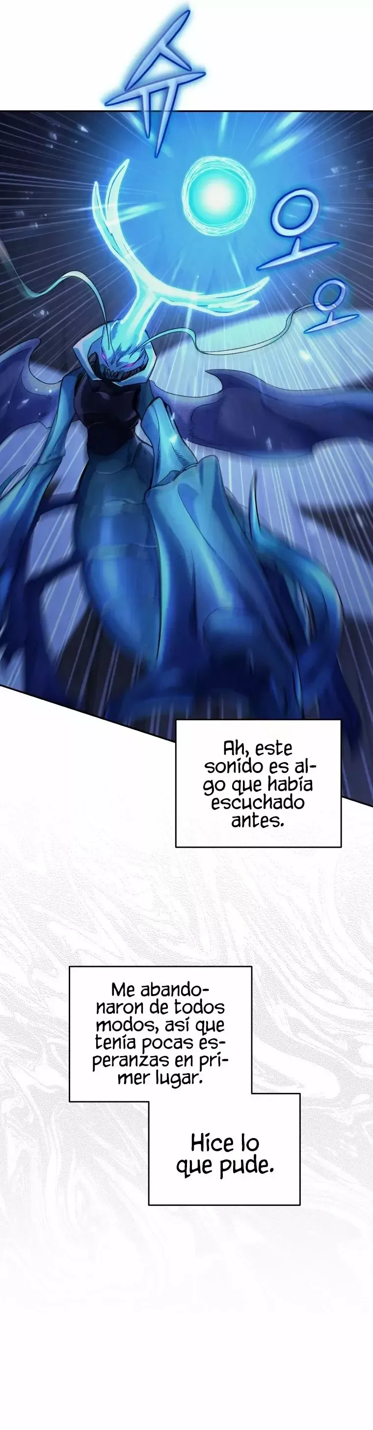 Robé El Alma del Ranker Número Uno Capítulo 8 en Línea - página 45