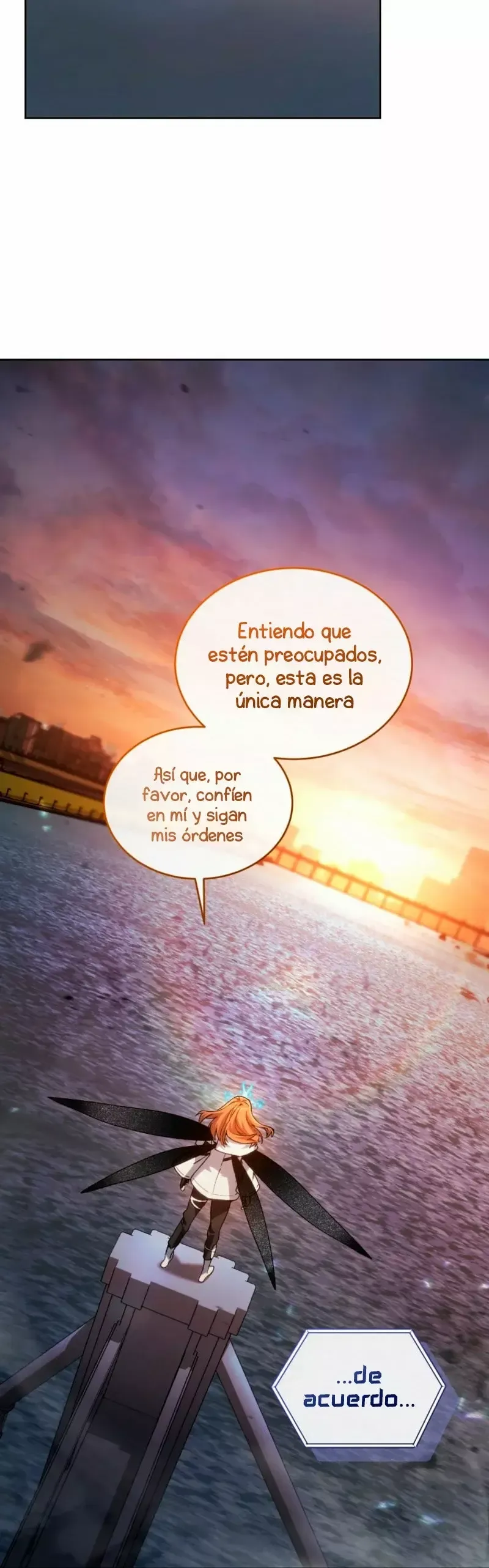 Robé El Alma del Ranker Número Uno Capítulo 82 en Línea - página 31