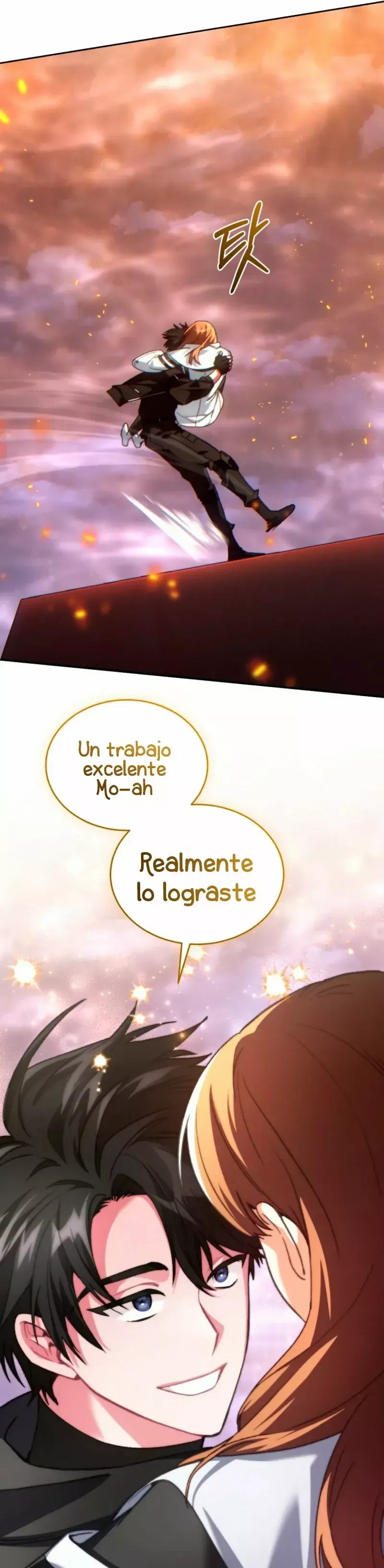 Robé El Alma del Ranker Número Uno Capítulo 83 en Línea - página 10