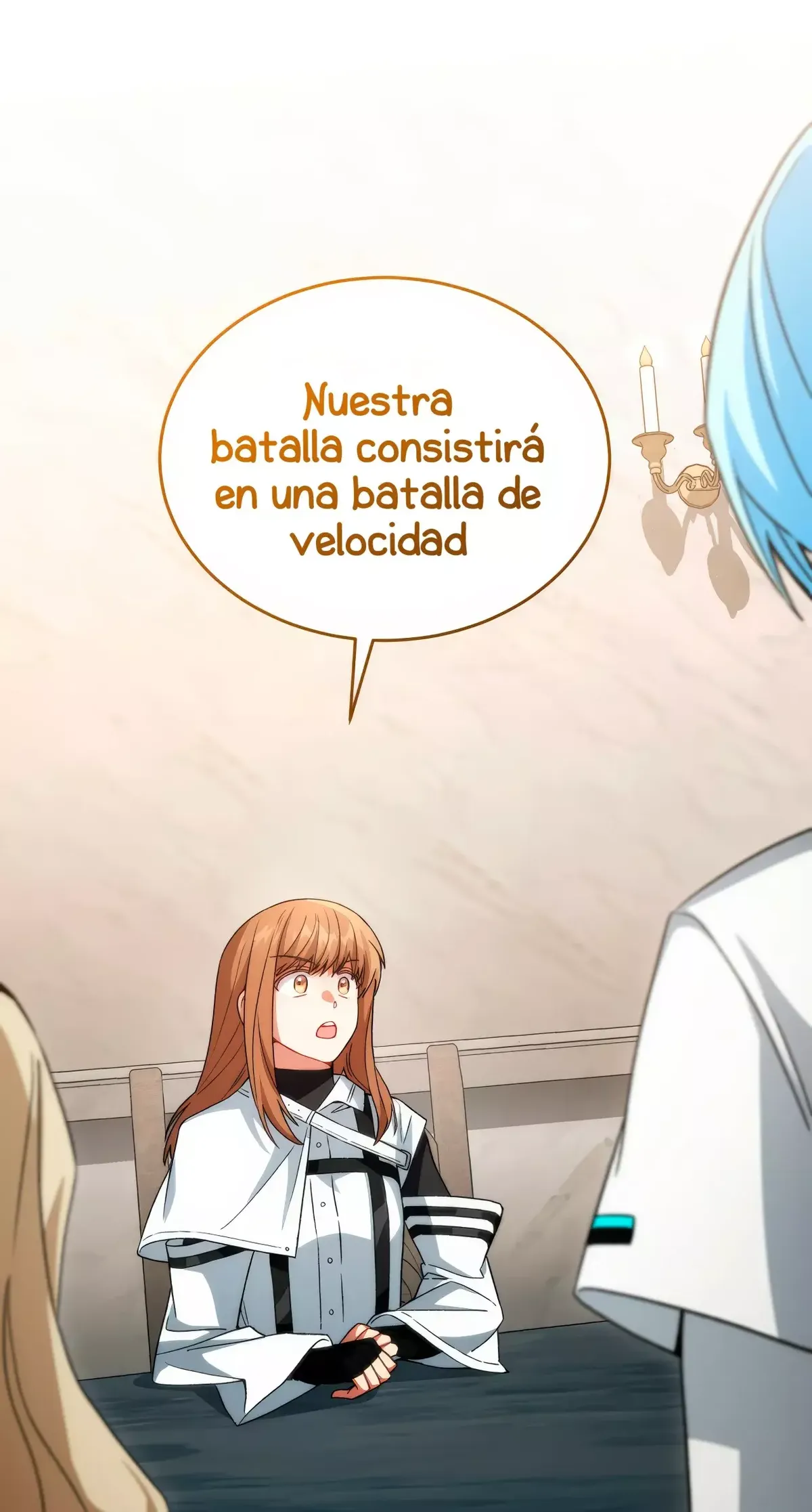 Robé El Alma del Ranker Número Uno Capítulo 89 en Línea - página 10