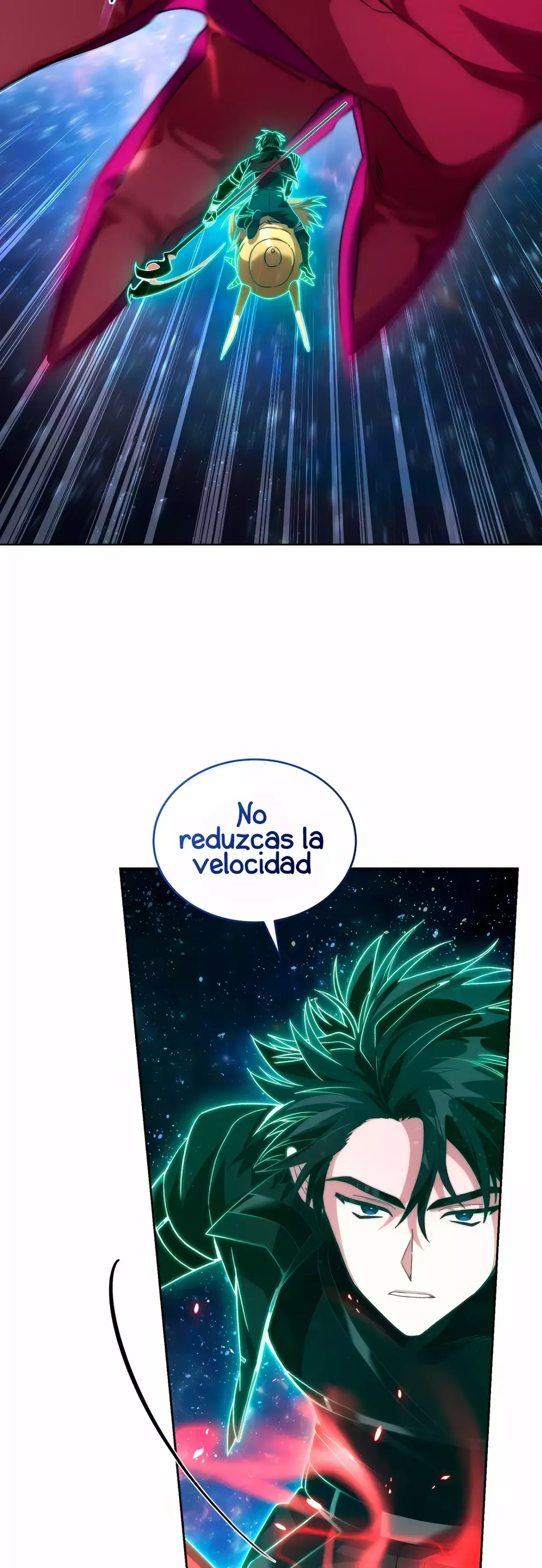 Robé El Alma del Ranker Número Uno Capítulo 90 en Línea - página 53