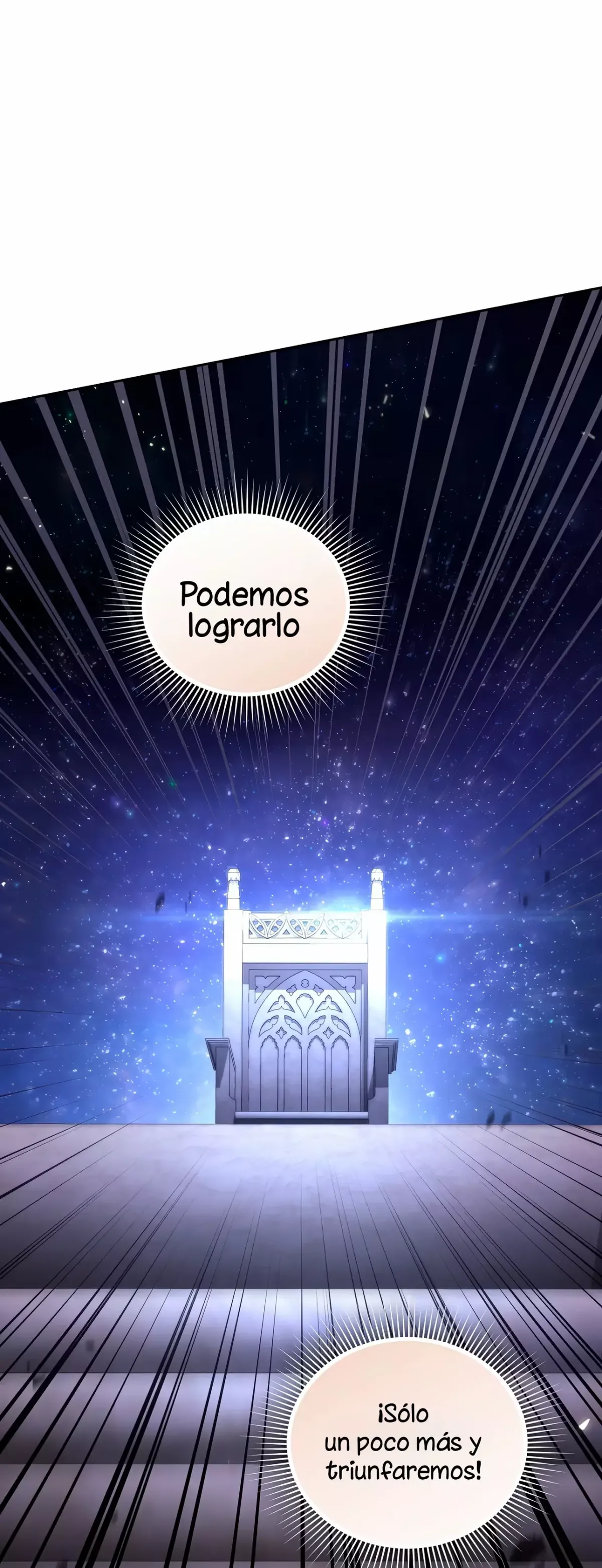 Robé El Alma del Ranker Número Uno Capítulo 90 en Línea - página 63