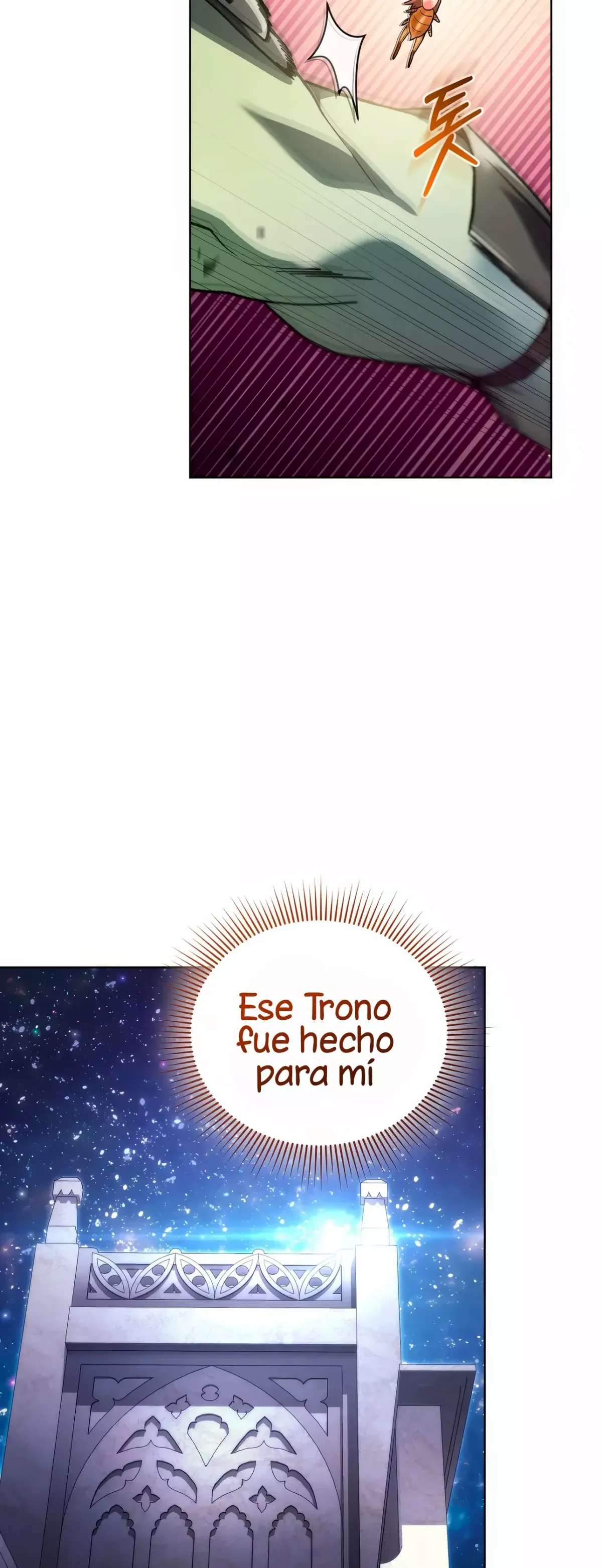 Robé El Alma del Ranker Número Uno Capítulo 90 en Línea - página 67