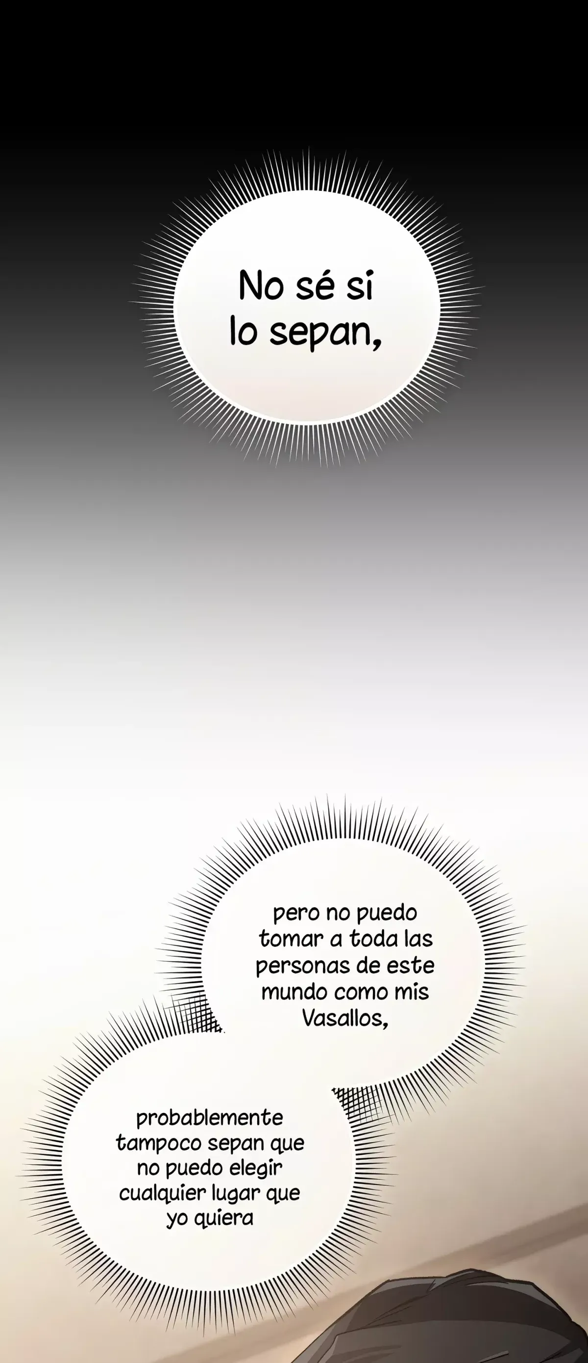 Robé El Alma del Ranker Número Uno Capítulo 92 en Línea - página 20