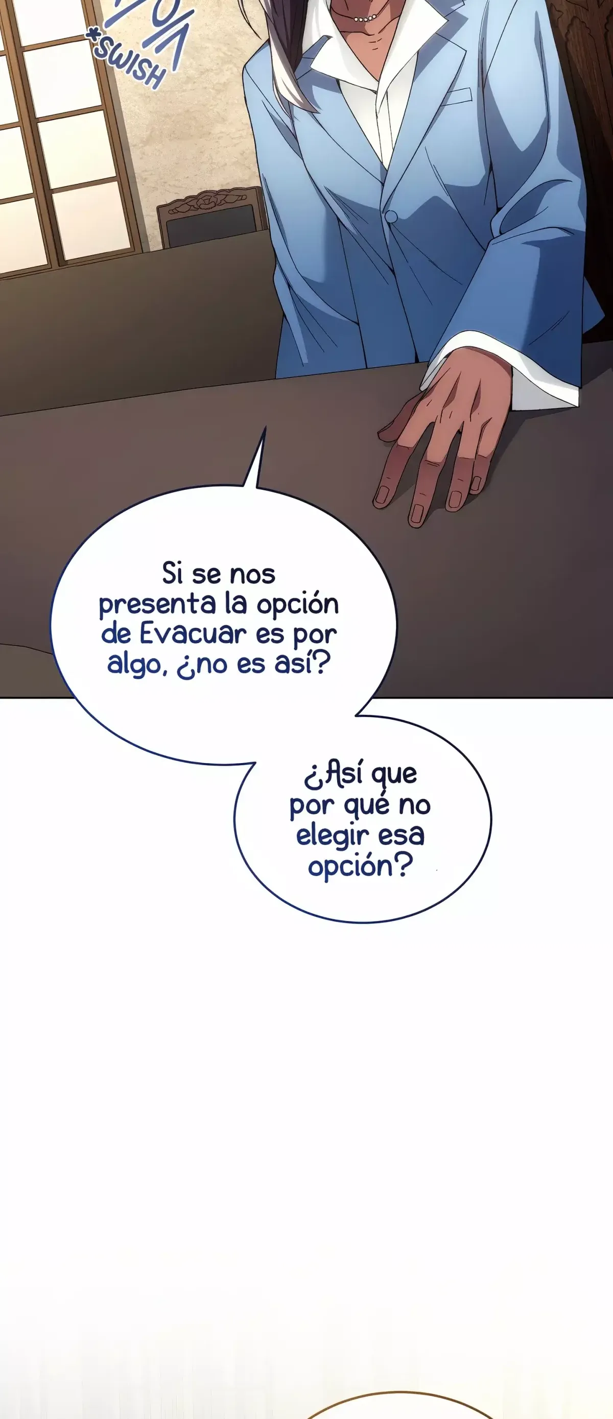 Robé El Alma del Ranker Número Uno Capítulo 92 en Línea - página 25