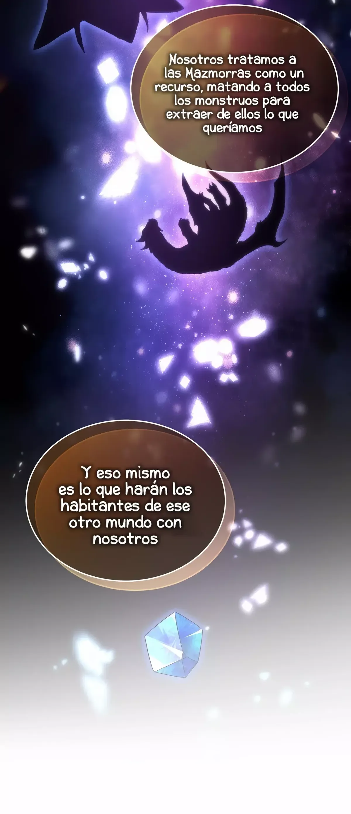 Robé El Alma del Ranker Número Uno Capítulo 92 en Línea - página 28