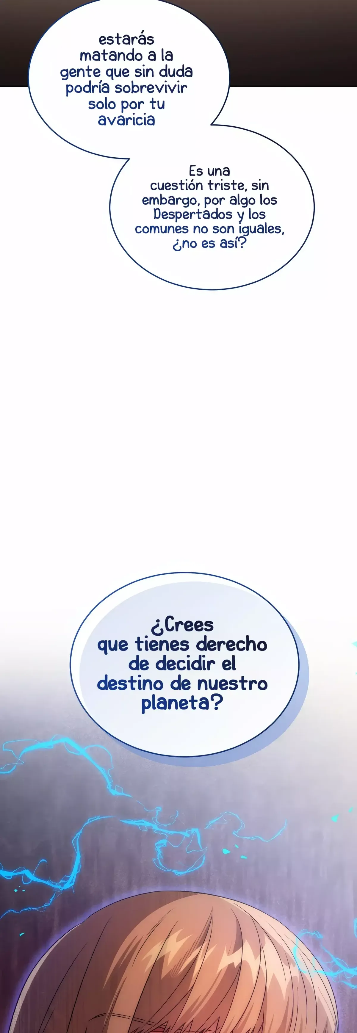 Robé El Alma del Ranker Número Uno Capítulo 92 en Línea - página 33