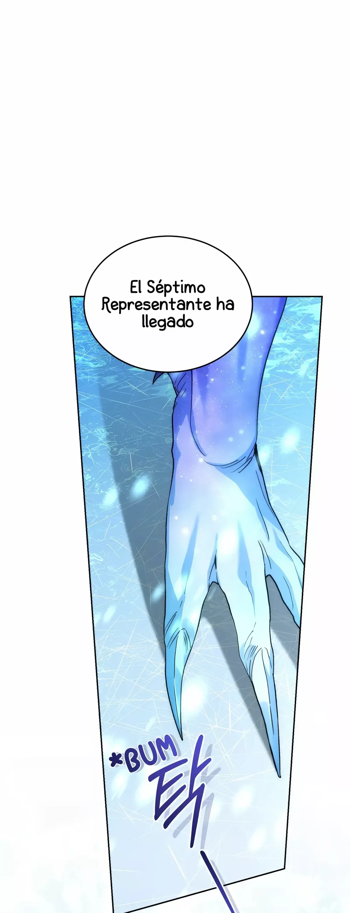Robé El Alma del Ranker Número Uno Capítulo 92 en Línea - página 74