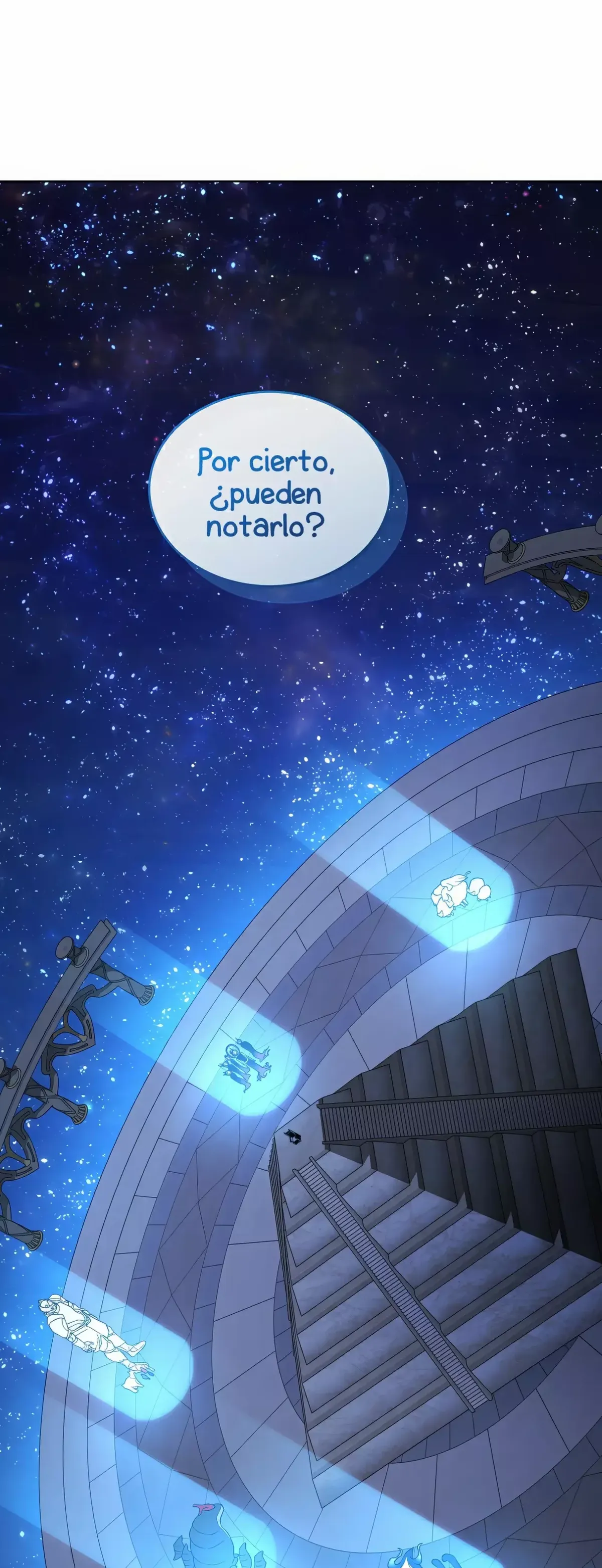 Robé El Alma del Ranker Número Uno Capítulo 95 en Línea - página 41