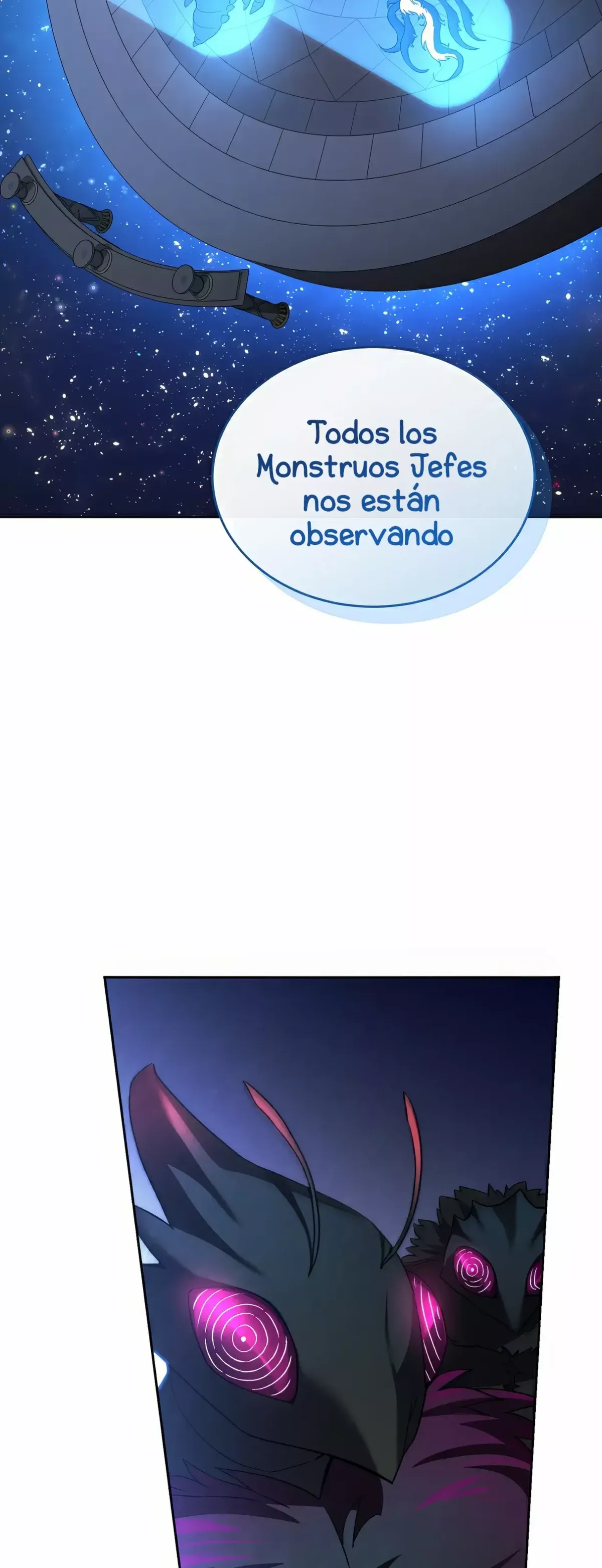 Robé El Alma del Ranker Número Uno Capítulo 95 en Línea - página 42