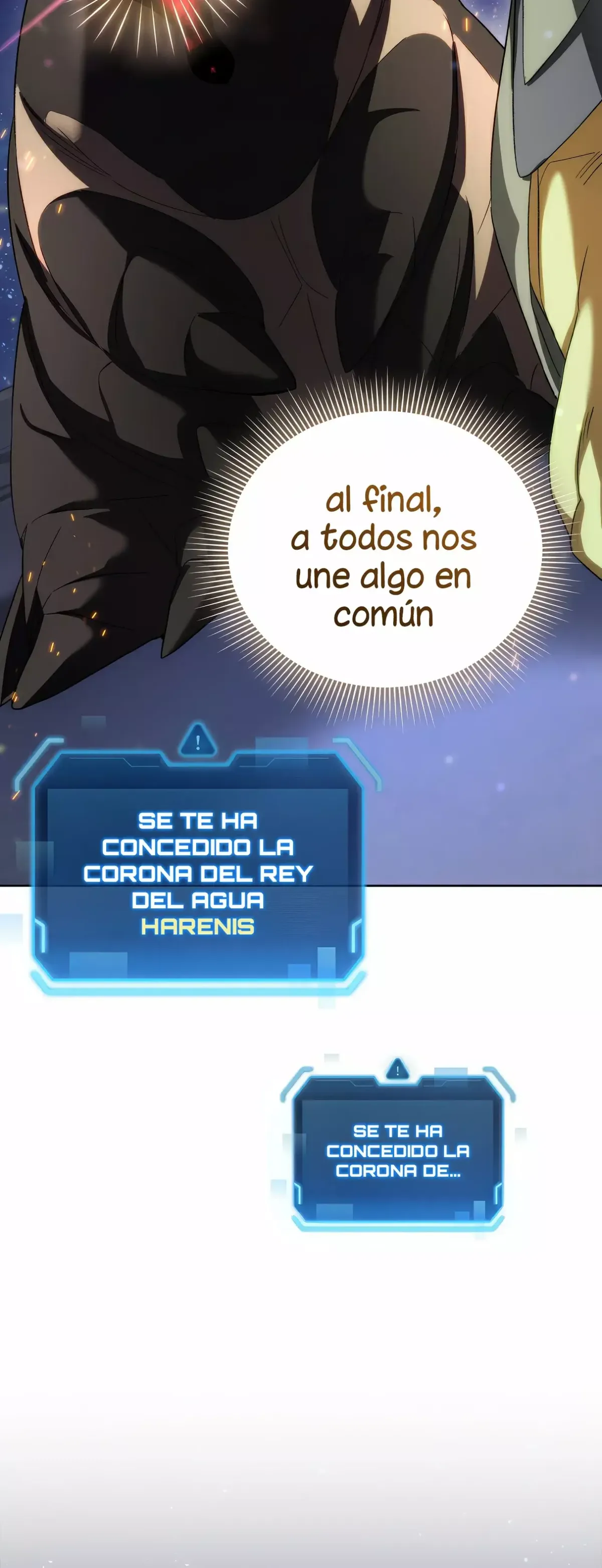 Robé El Alma del Ranker Número Uno Capítulo 95 en Línea - página 73