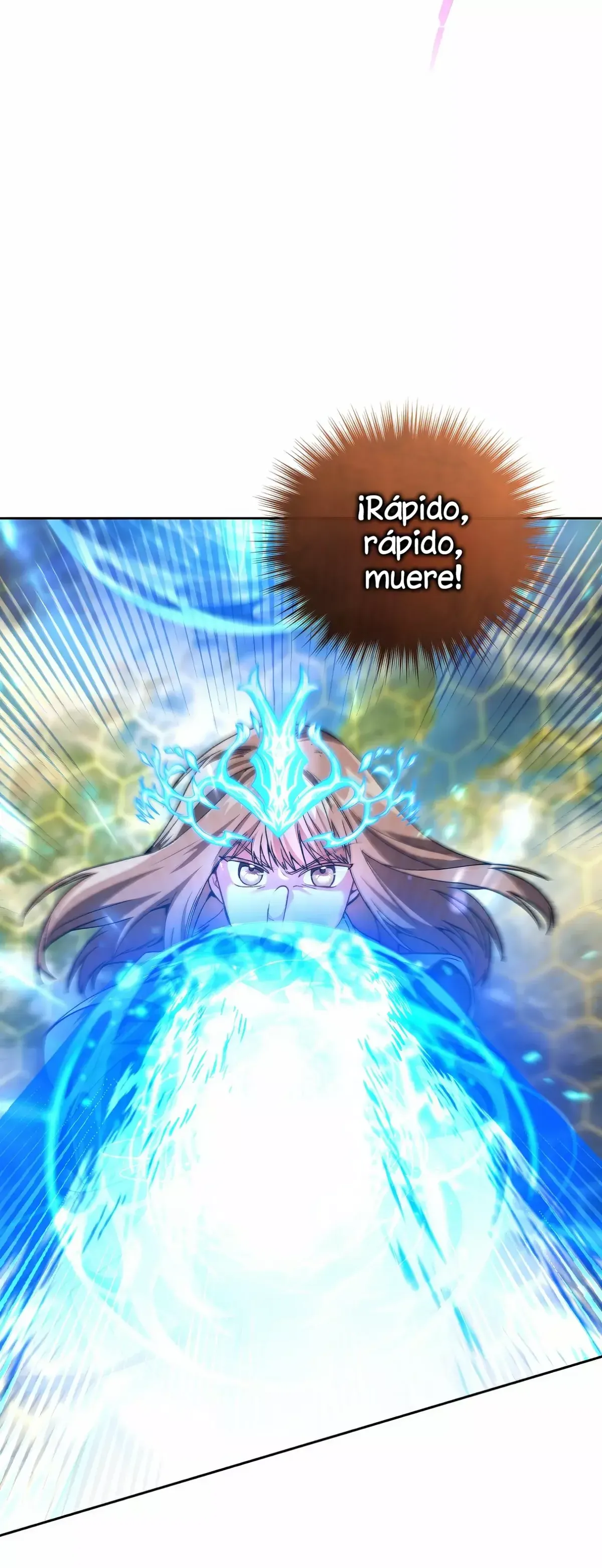 Robé El Alma del Ranker Número Uno Capítulo 96 en Línea - página 30