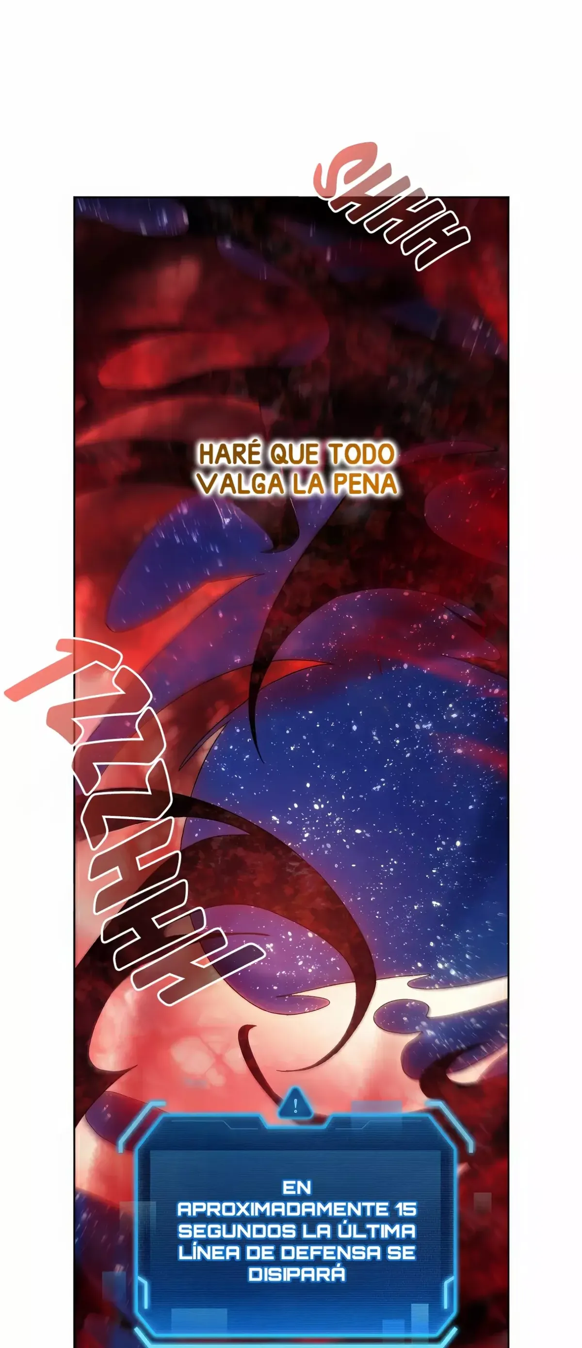 Robé El Alma del Ranker Número Uno Capítulo 96 en Línea - página 63