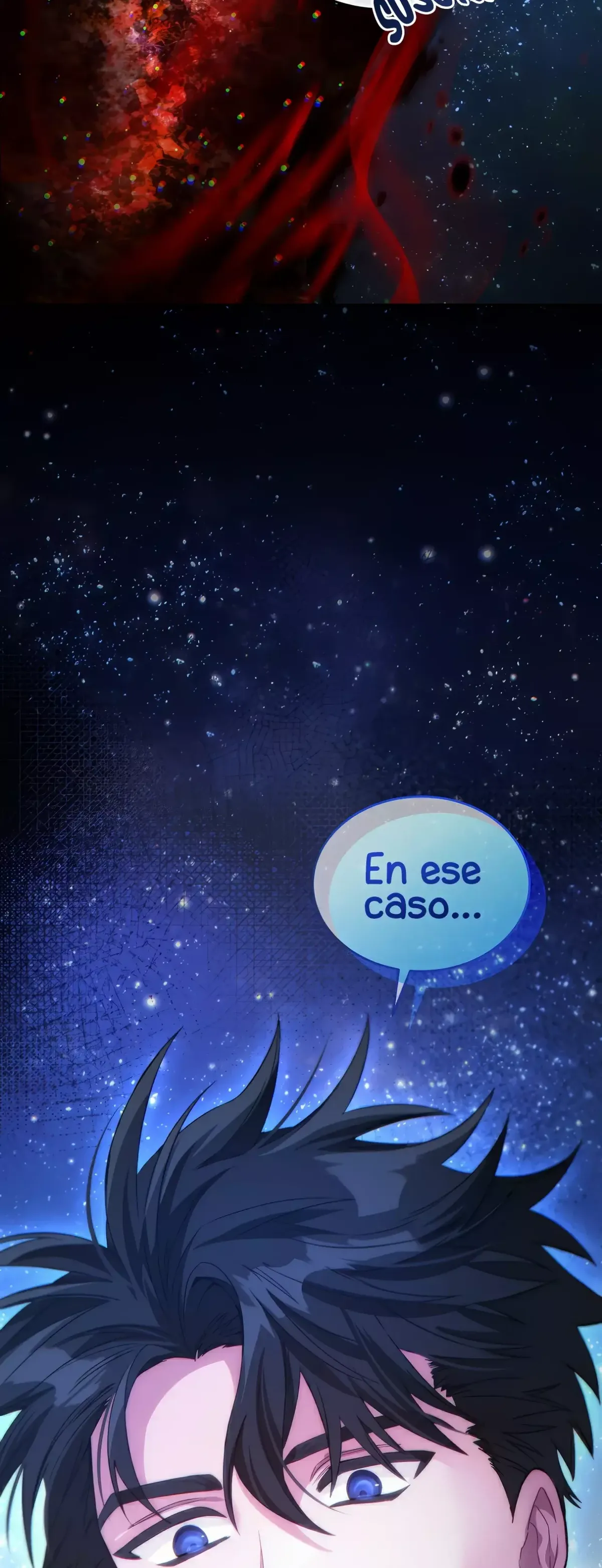 Robé El Alma del Ranker Número Uno Capítulo 97 en Línea - página 5