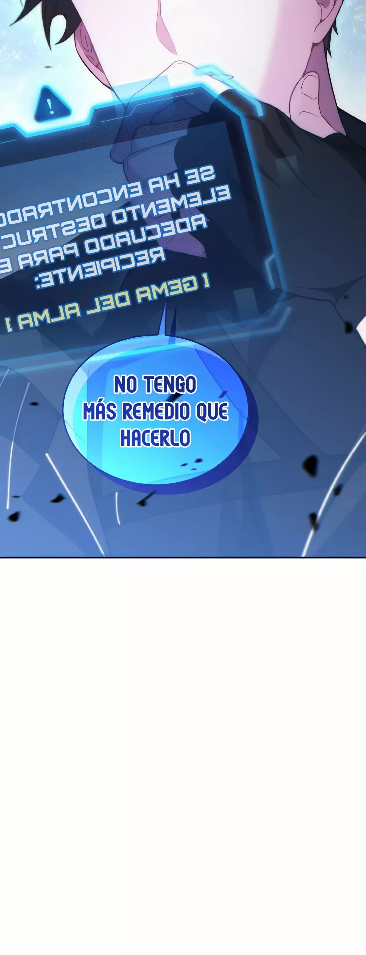 Robé El Alma del Ranker Número Uno Capítulo 97 en Línea - página 6