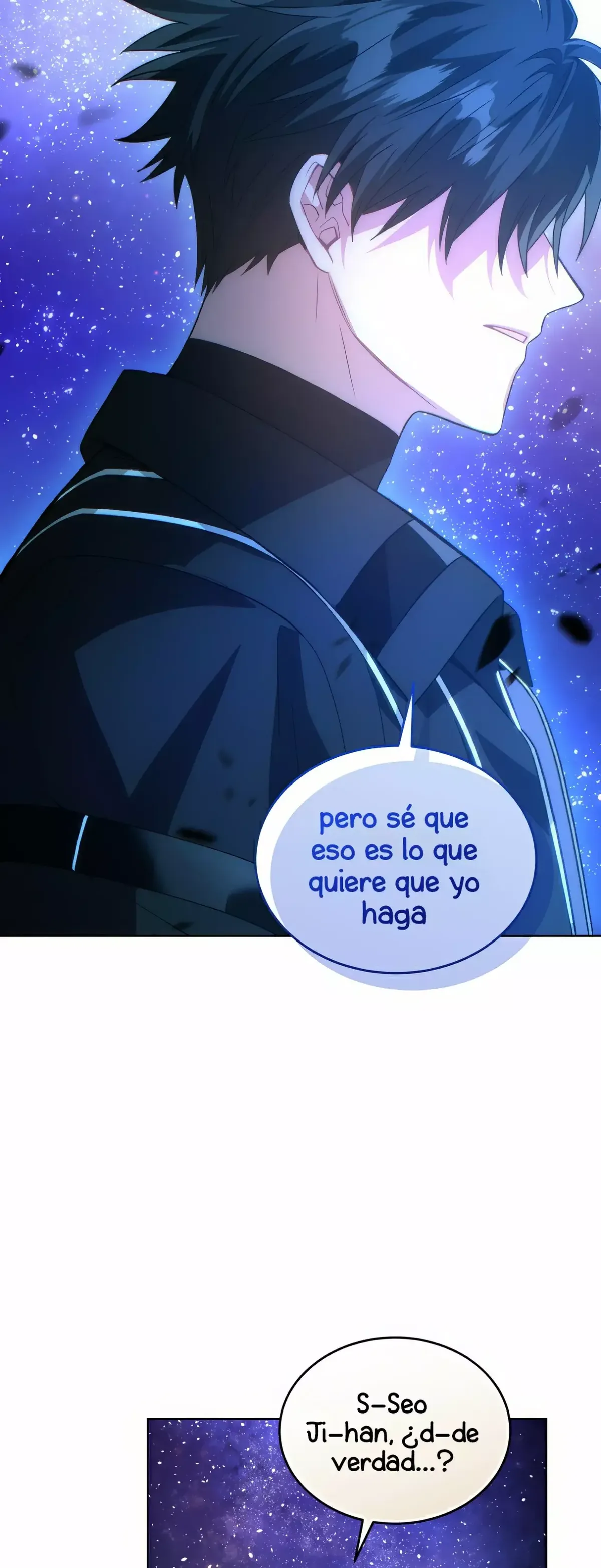 Robé El Alma del Ranker Número Uno Capítulo 97 en Línea - página 10