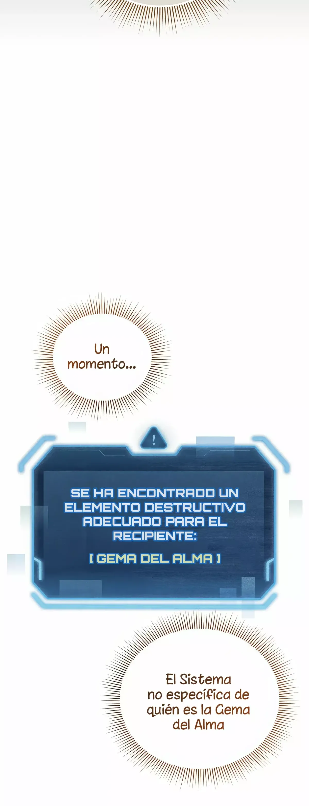 Robé El Alma del Ranker Número Uno Capítulo 97 en Línea - página 15