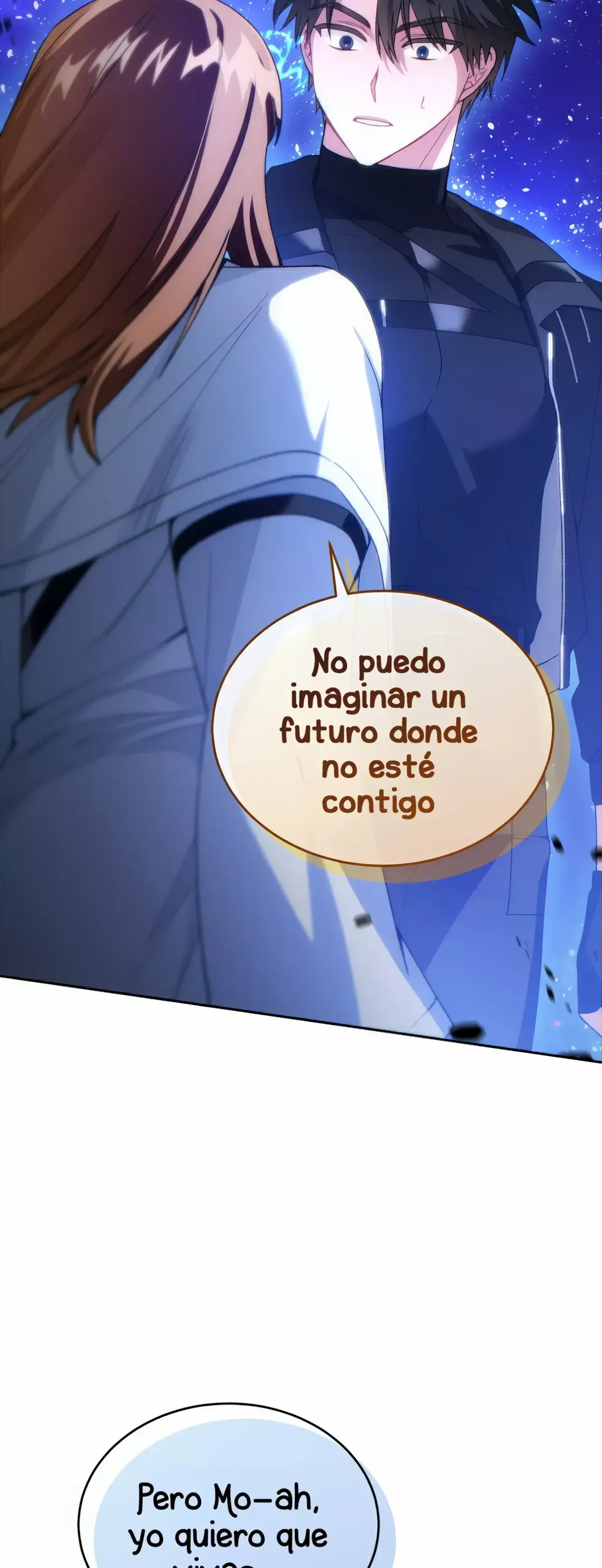 Robé El Alma del Ranker Número Uno Capítulo 97 en Línea - página 19