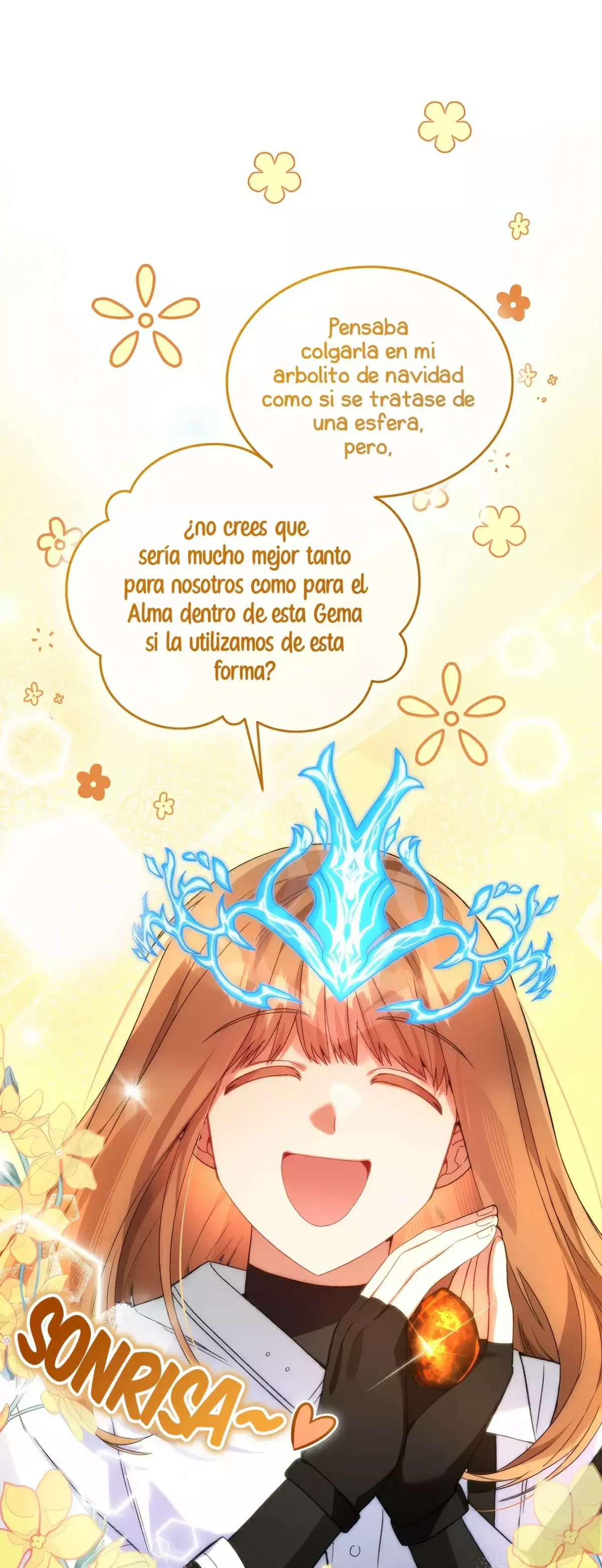 Robé El Alma del Ranker Número Uno Capítulo 97 en Línea - página 27