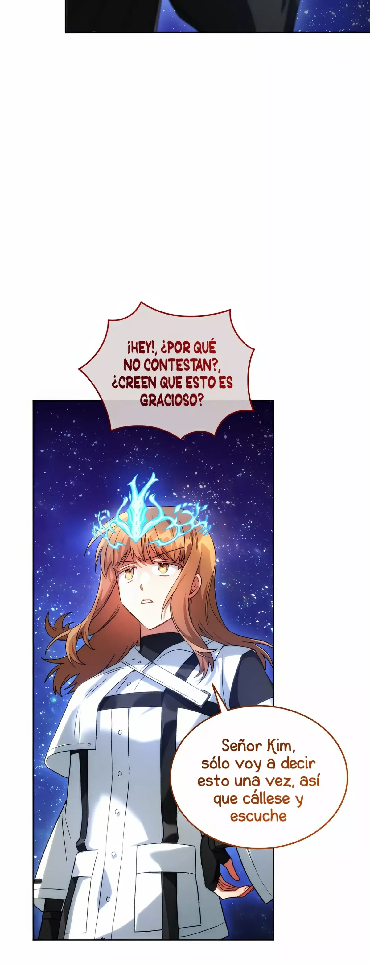 Robé El Alma del Ranker Número Uno Capítulo 97 en Línea - página 29