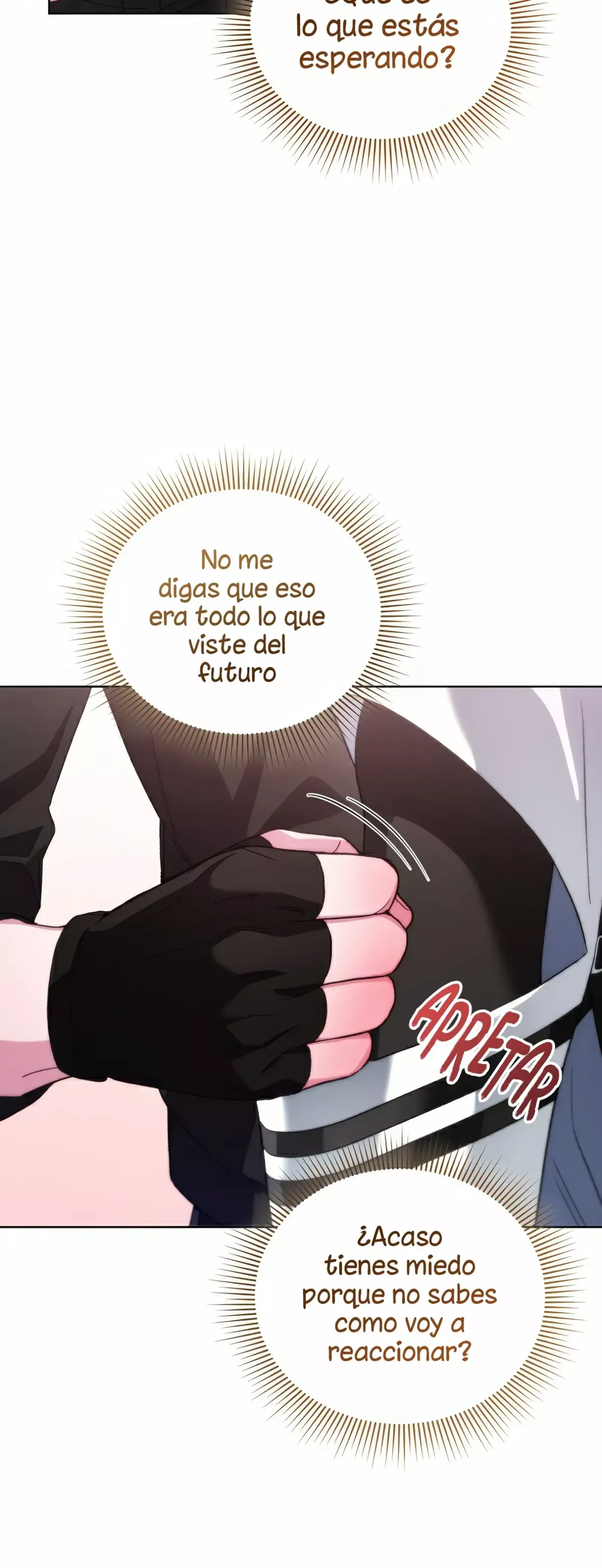 Robé El Alma del Ranker Número Uno Capítulo 97 en Línea - página 70