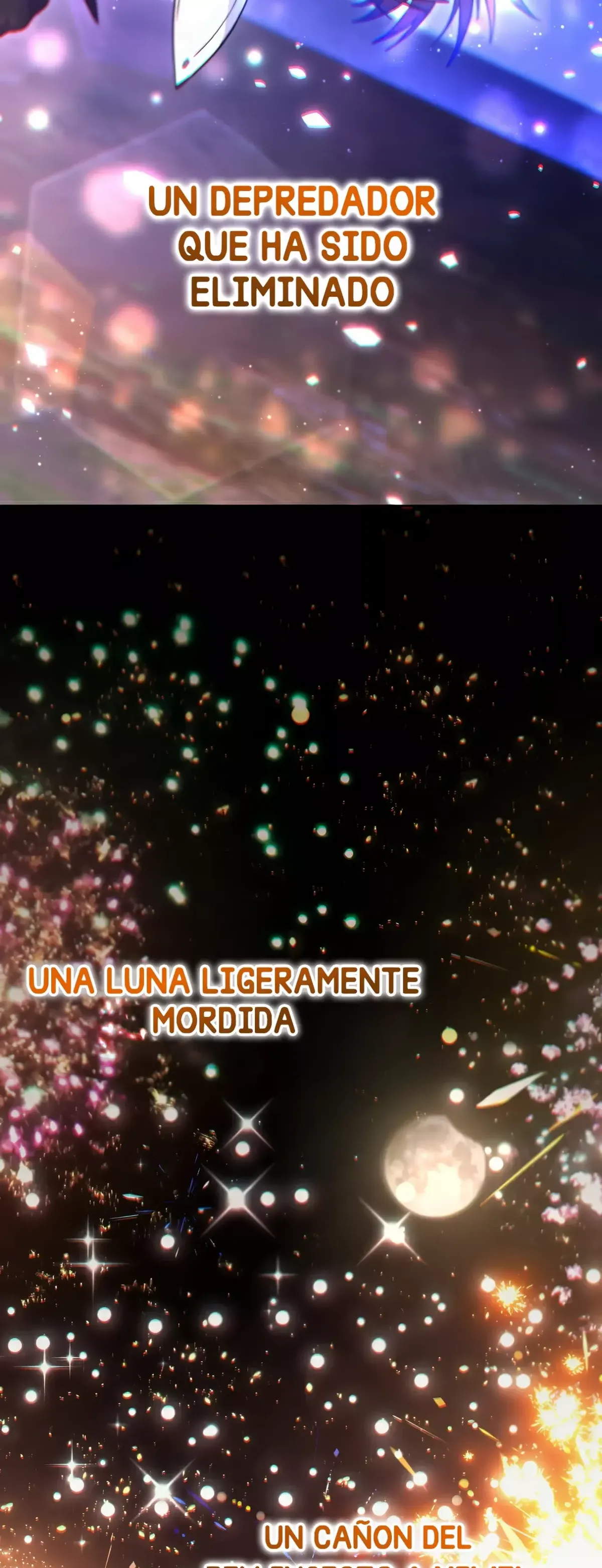 Robé El Alma del Ranker Número Uno Capítulo 97 en Línea - página 82