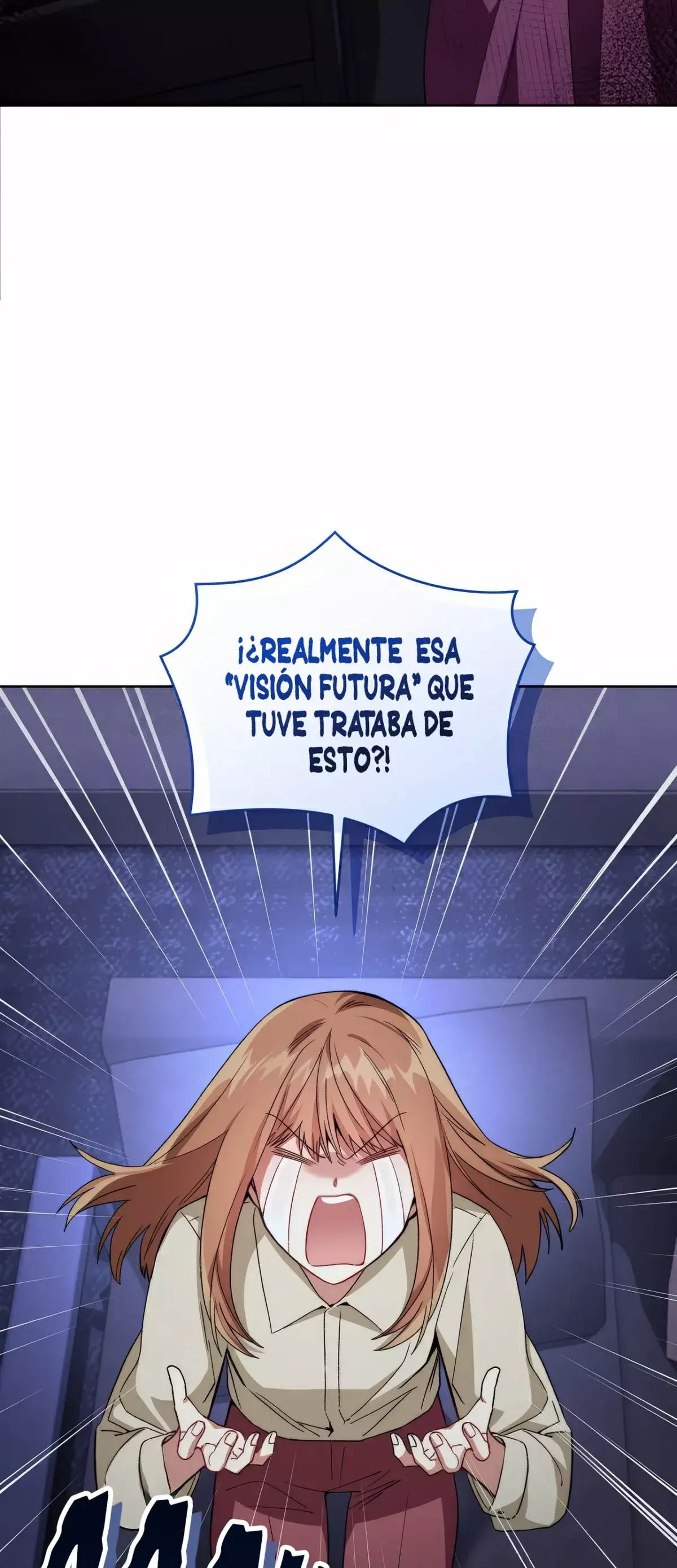 Robé El Alma del Ranker Número Uno Capítulo 98 en Línea - página 6