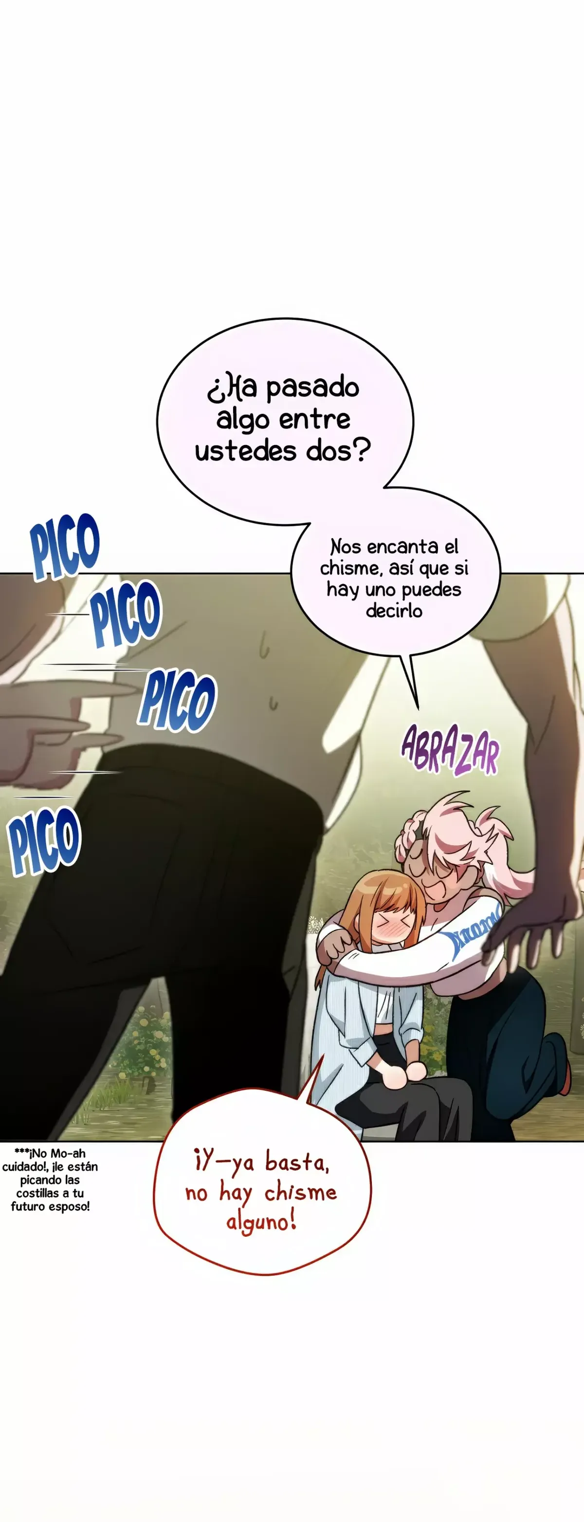 Robé El Alma del Ranker Número Uno Capítulo 98 en Línea - página 41