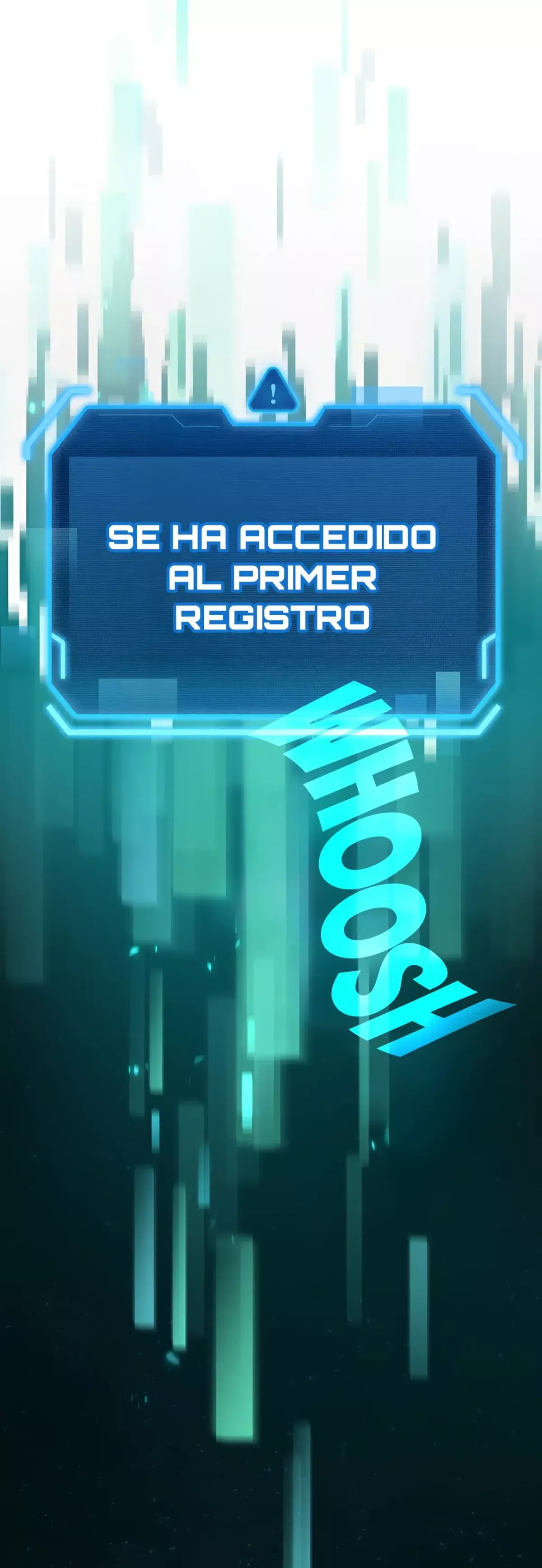 Robé El Alma del Ranker Número Uno Capítulo 98 en Línea - página 48