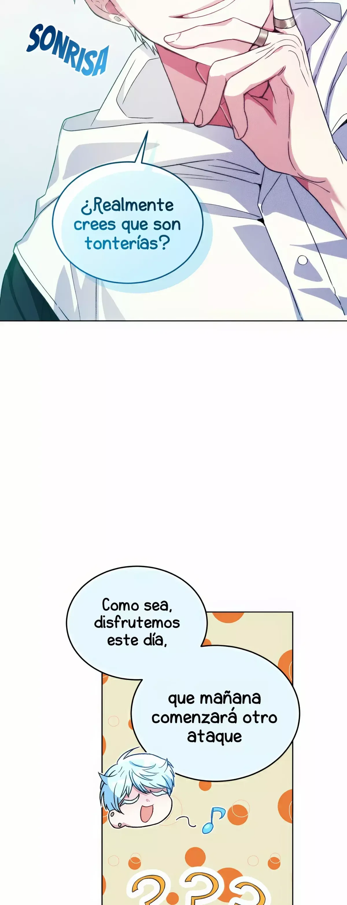 Robé El Alma del Ranker Número Uno Capítulo 98 en Línea - página 59
