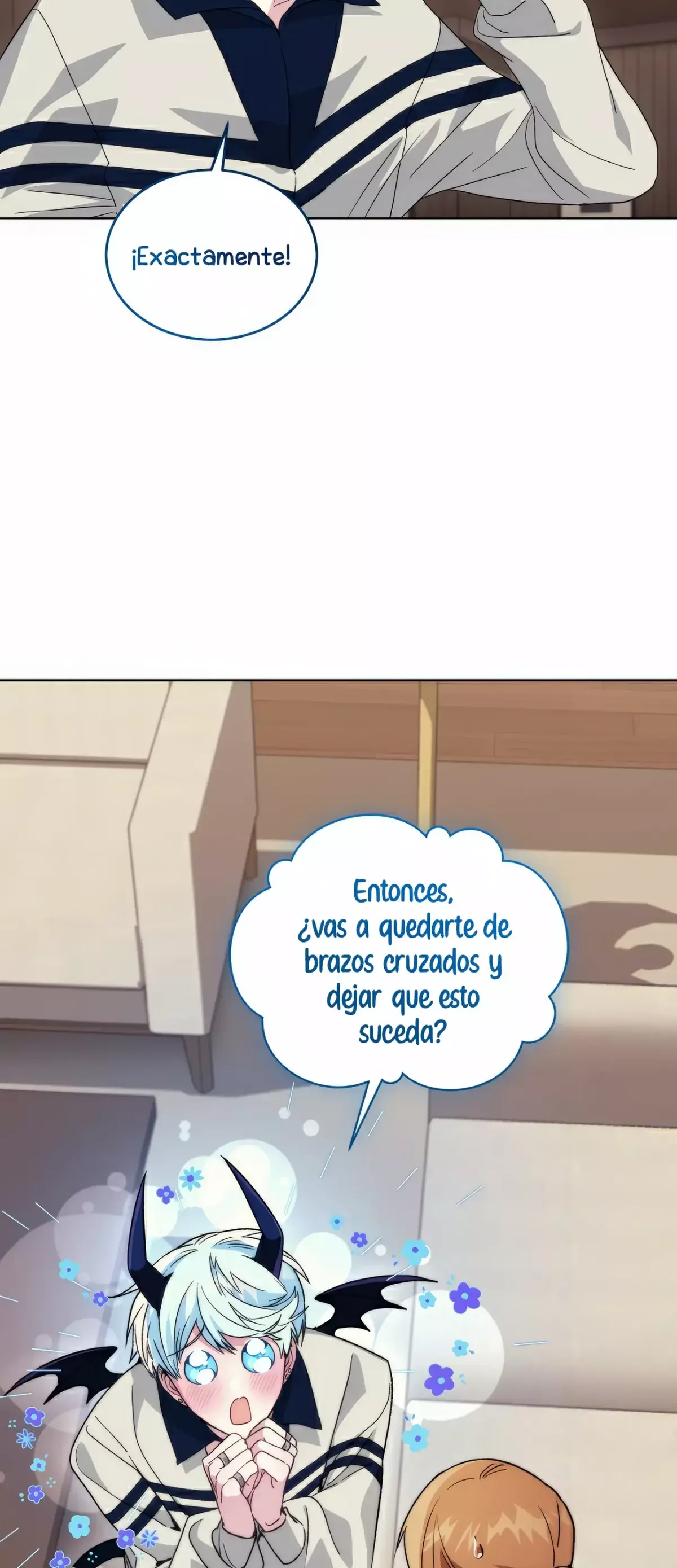 Robé El Alma del Ranker Número Uno Capítulo 98 en Línea - página 68