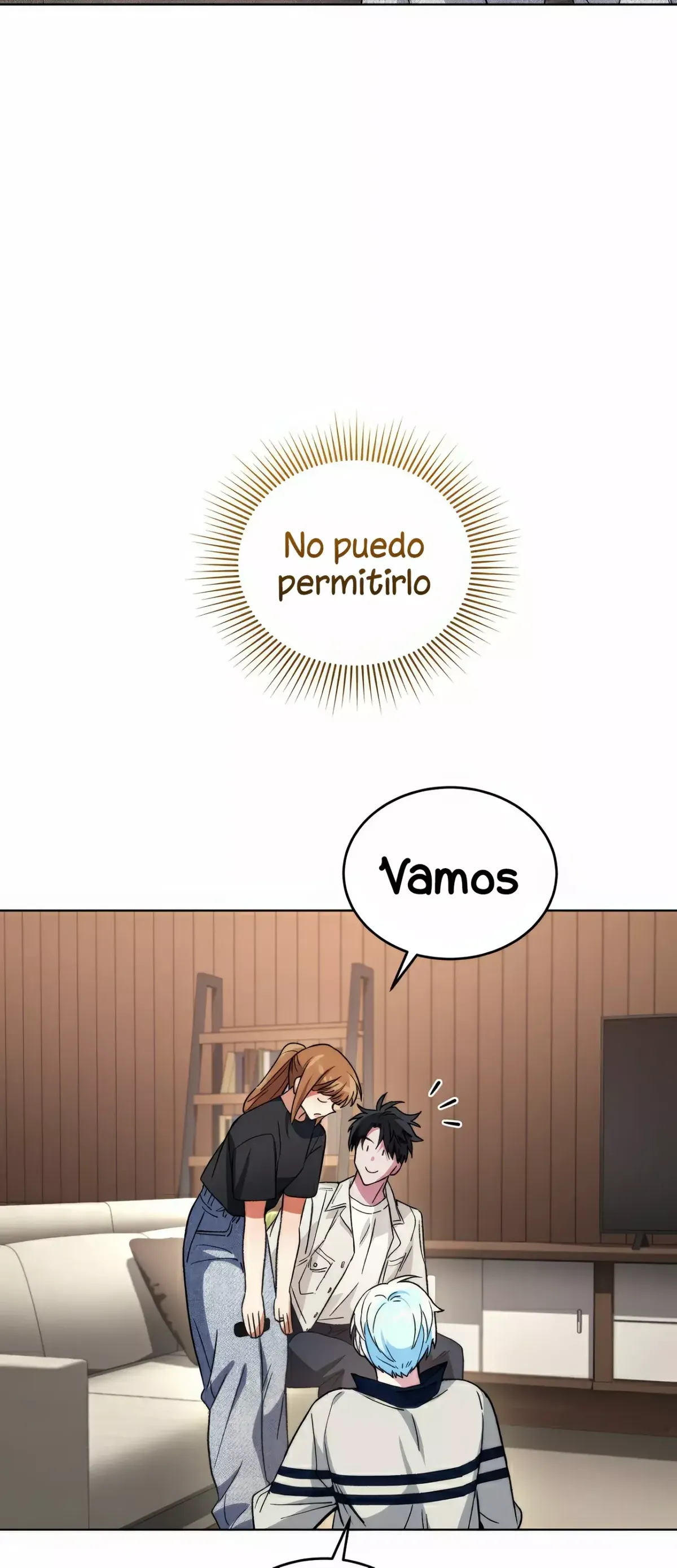 Robé El Alma del Ranker Número Uno Capítulo 98 en Línea - página 71