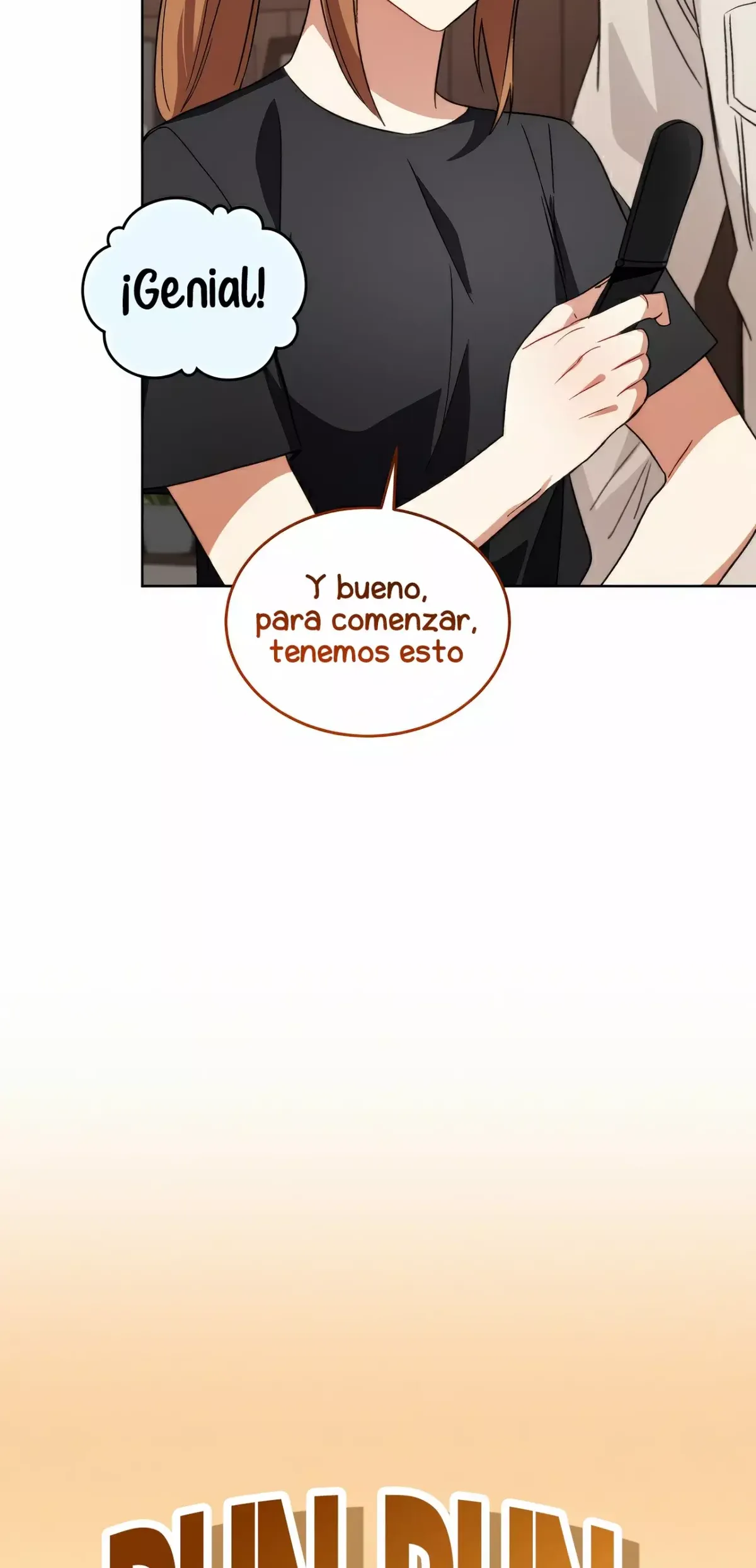 Robé El Alma del Ranker Número Uno Capítulo 98 en Línea - página 73