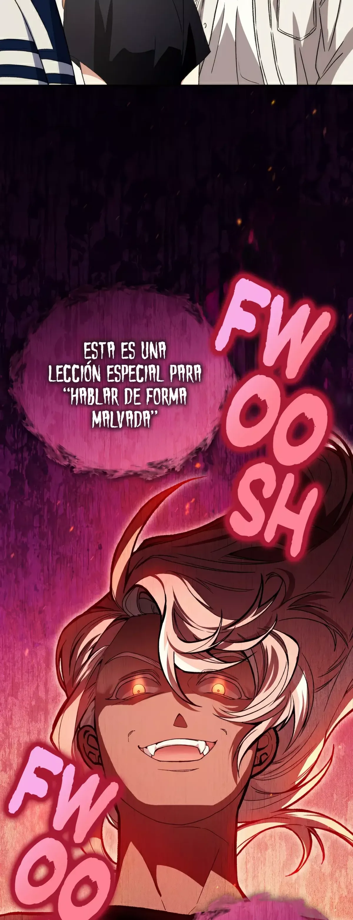 Robé El Alma del Ranker Número Uno Capítulo 99 en Línea - página 10