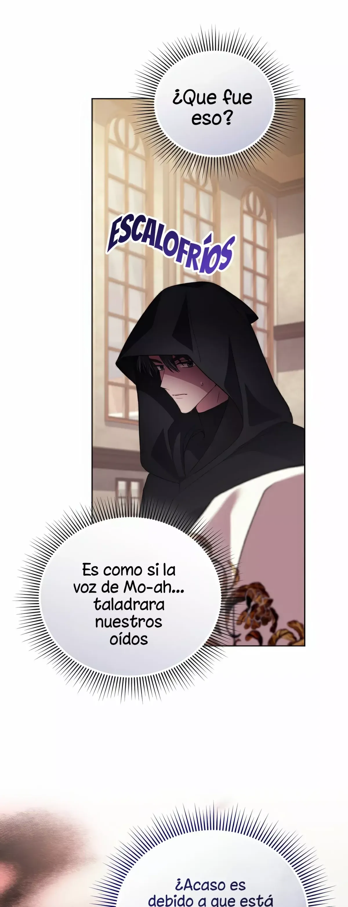 Robé El Alma del Ranker Número Uno Capítulo 99 en Línea - página 36