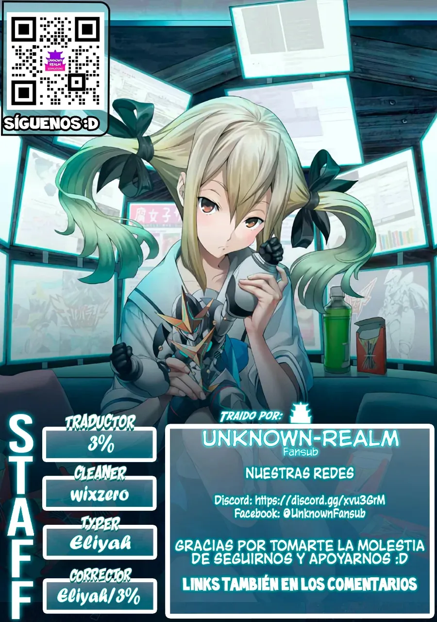 Robotics;Notes - Revival Legacy Capítulo 2 en Línea - página 1