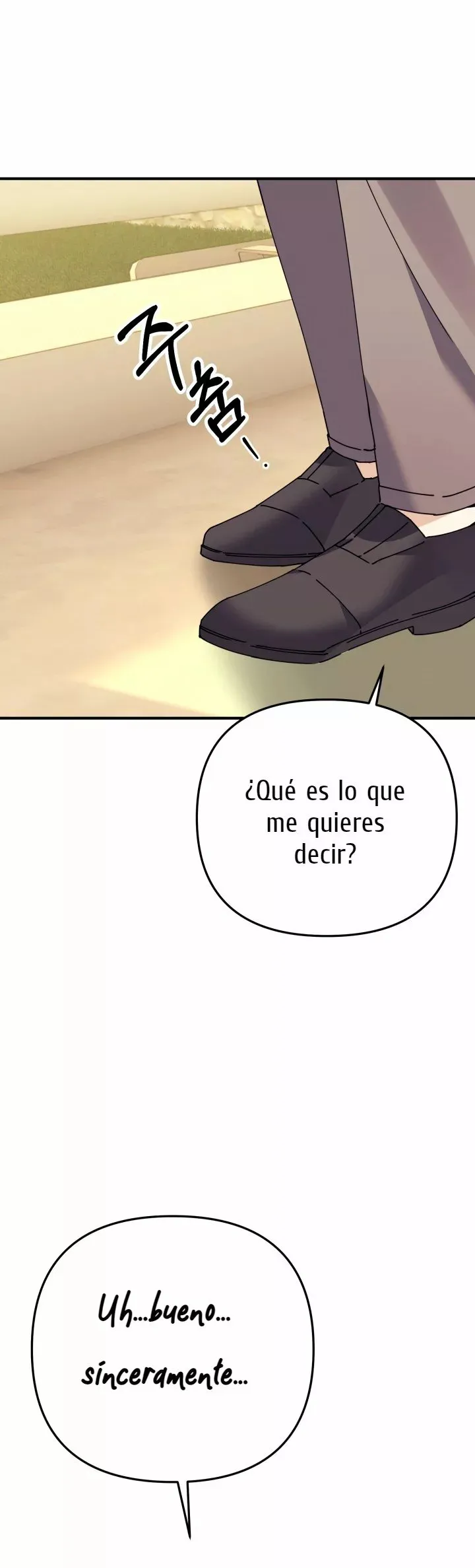 Rocíe flores en el puente de madera Capítulo 10 en Línea - página 22