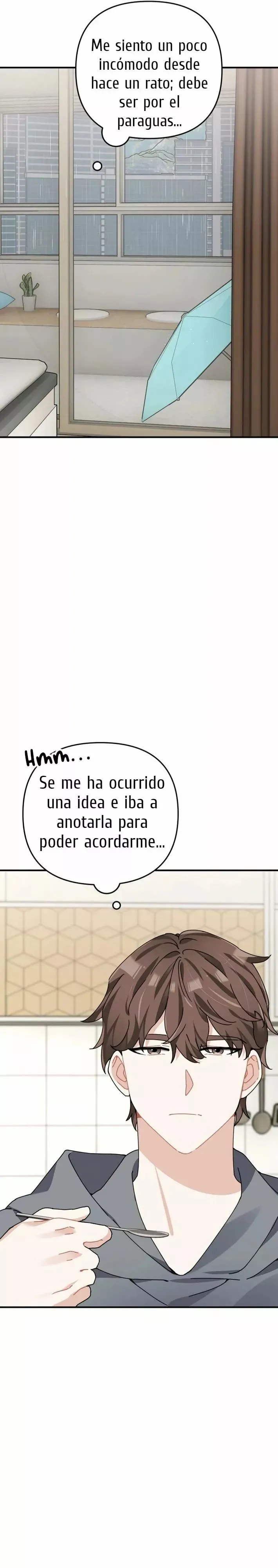 Rocíe flores en el puente de madera Capítulo 16 en Línea - página 26