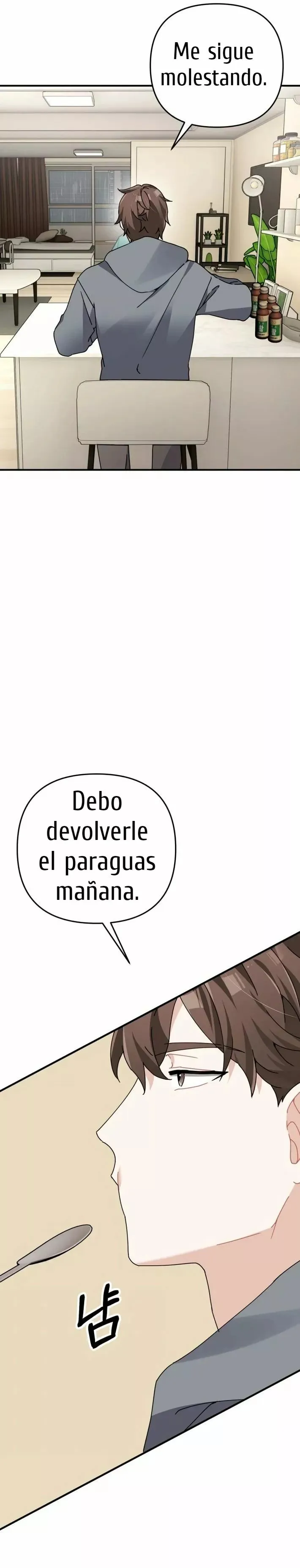Rocíe flores en el puente de madera Capítulo 16 en Línea - página 27