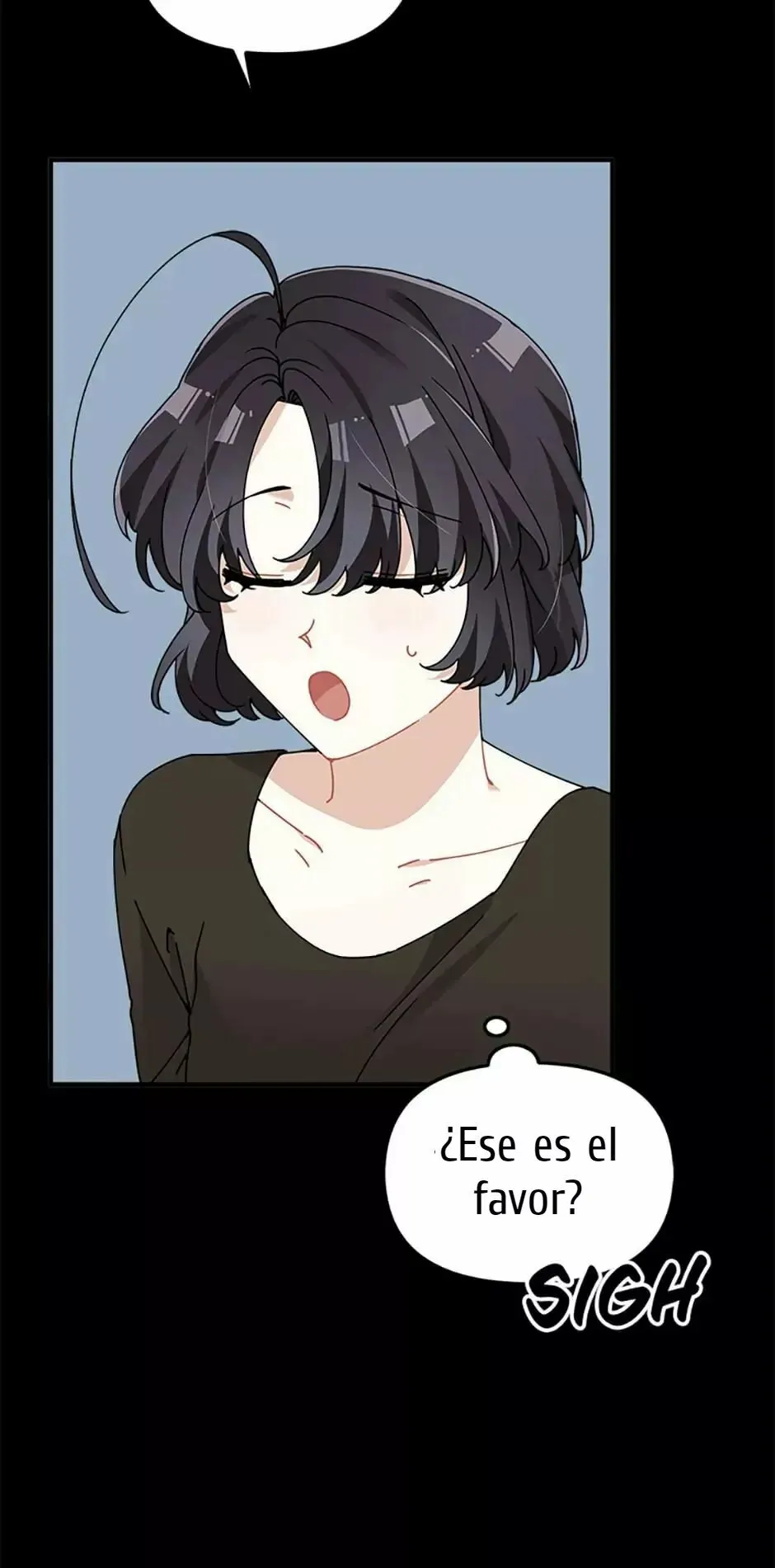Rocíe flores en el puente de madera Capítulo 19 en Línea - página 10