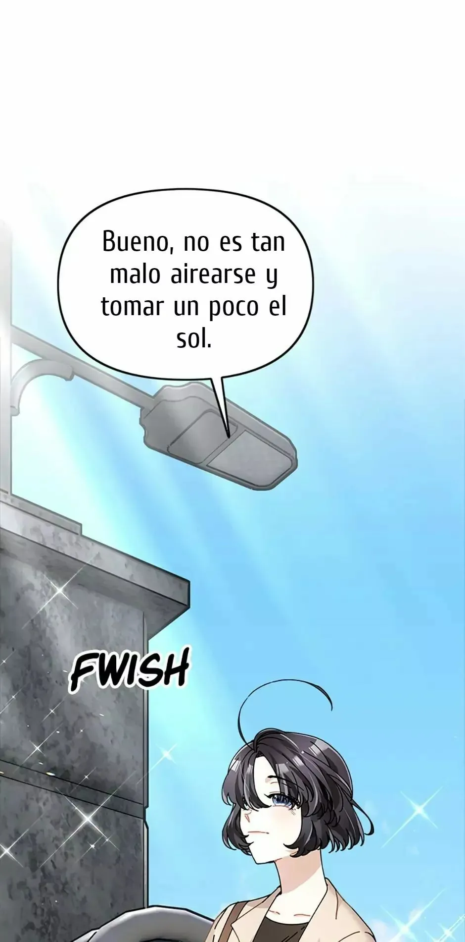 Rocíe flores en el puente de madera Capítulo 19 en Línea - página 14