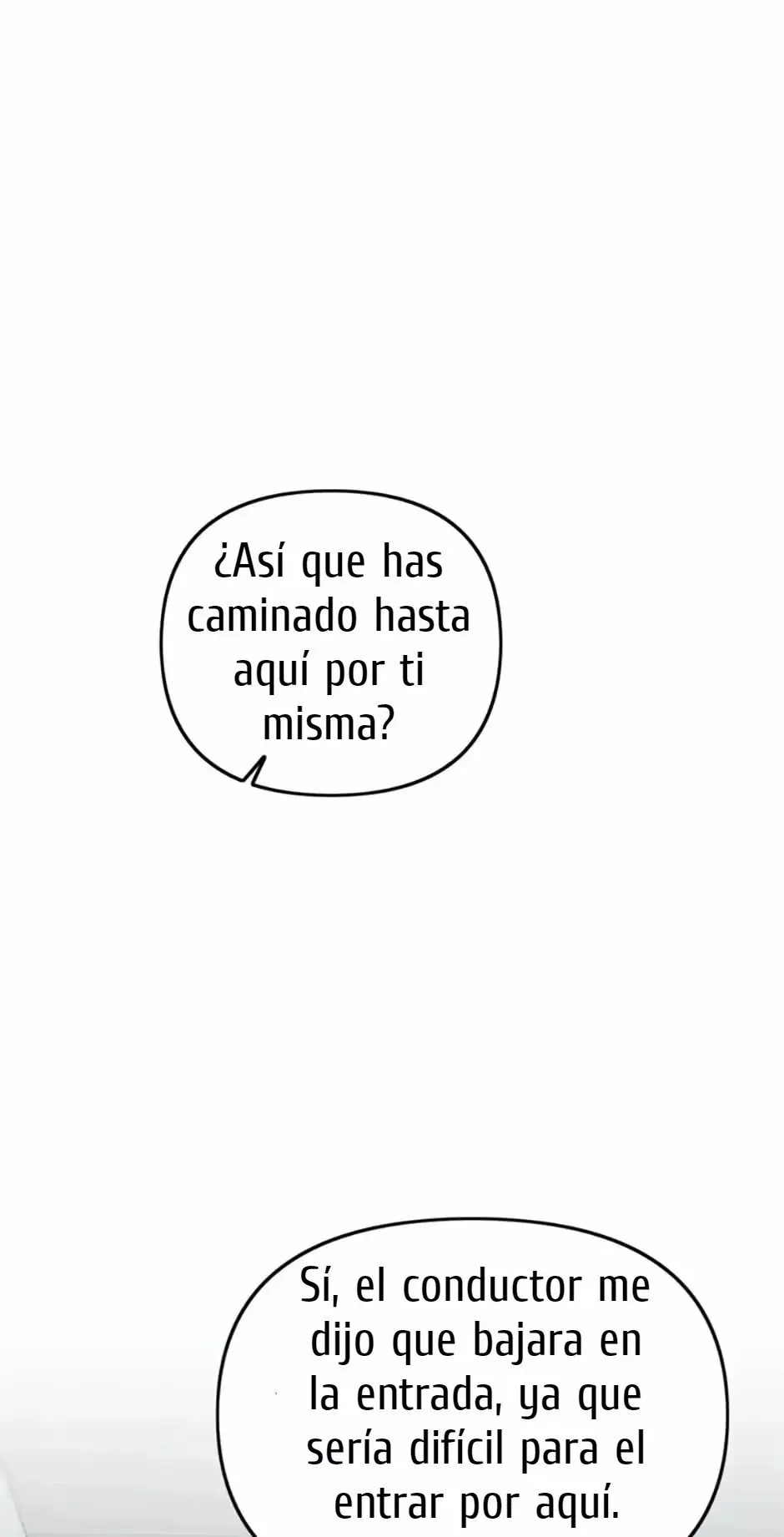 Rocíe flores en el puente de madera Capítulo 19 en Línea - página 19