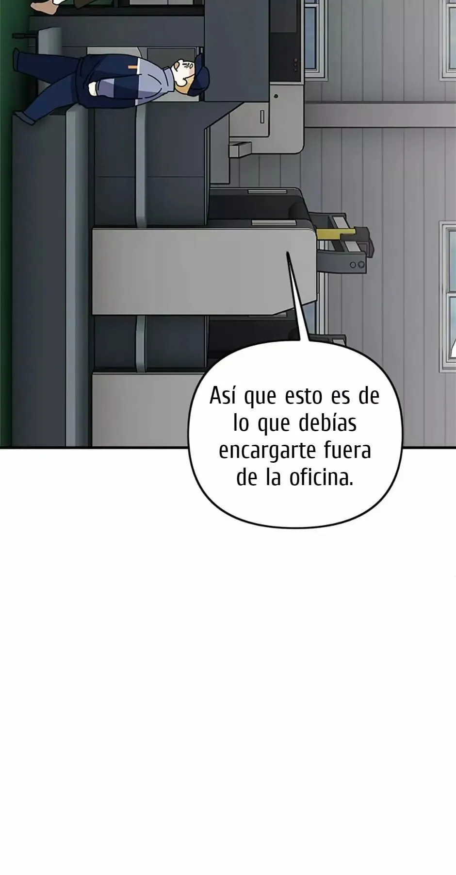 Rocíe flores en el puente de madera Capítulo 19 en Línea - página 28