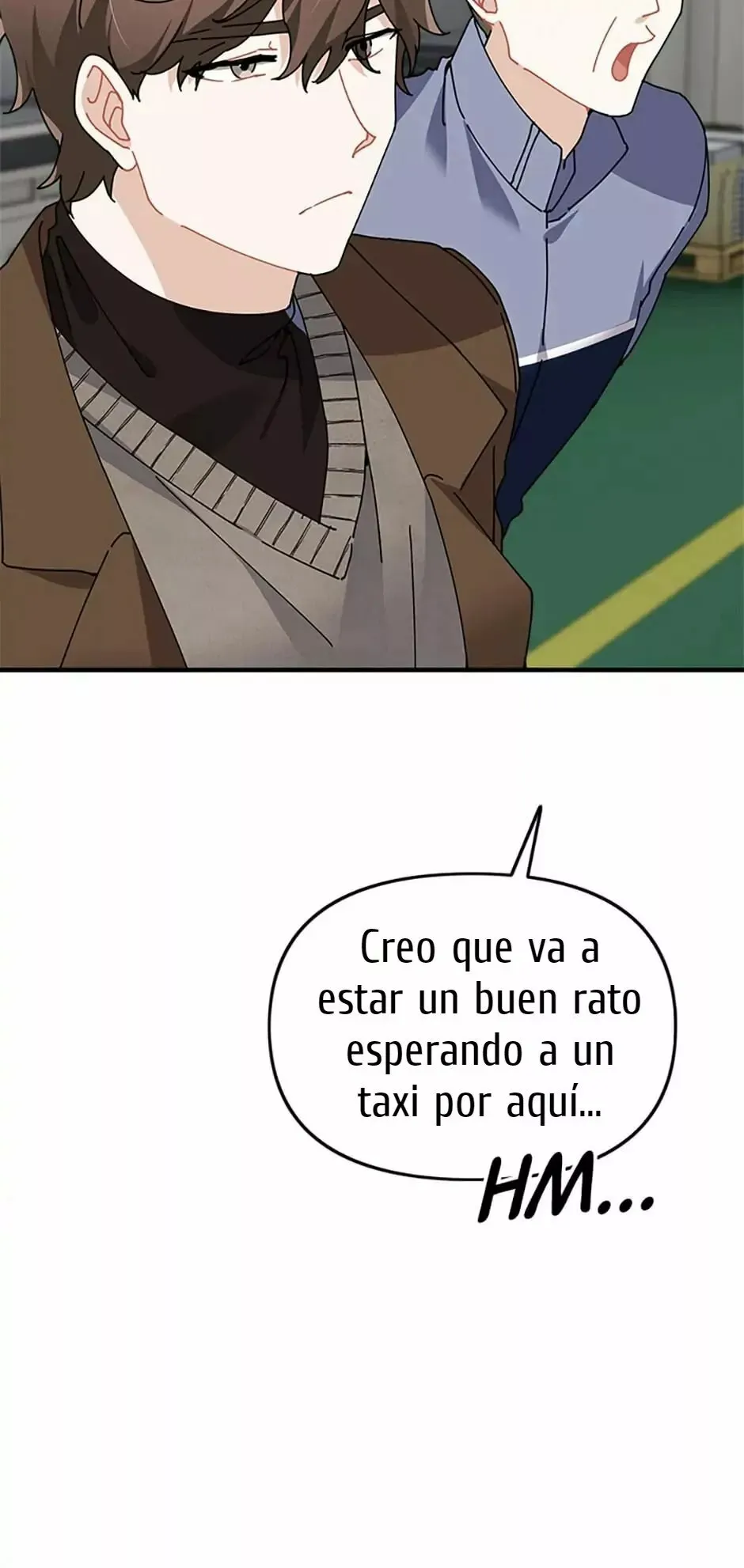Rocíe flores en el puente de madera Capítulo 19 en Línea - página 34