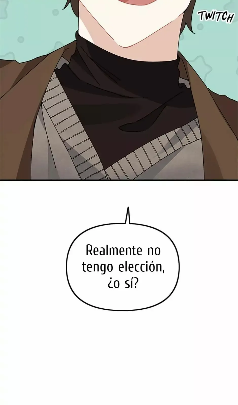 Rocíe flores en el puente de madera Capítulo 19 en Línea - página 39