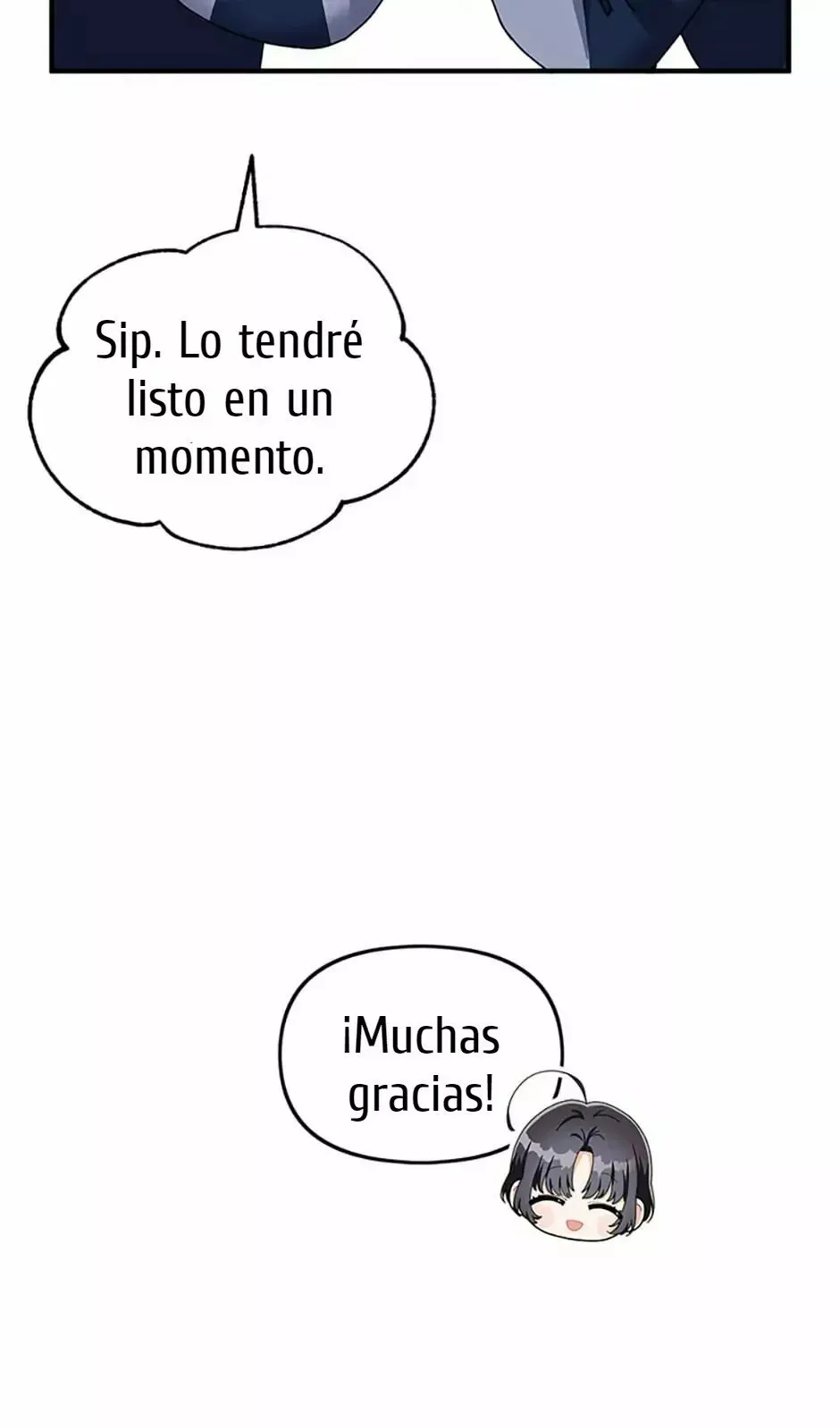 Rocíe flores en el puente de madera Capítulo 19 en Línea - página 41