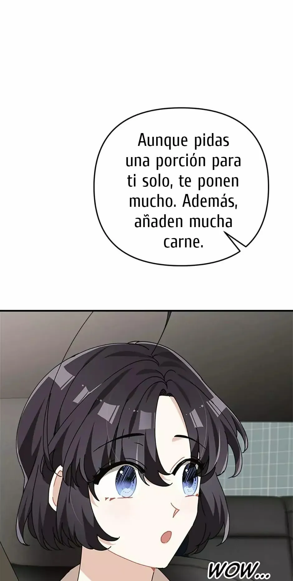 Rocíe flores en el puente de madera Capítulo 19 en Línea - página 62